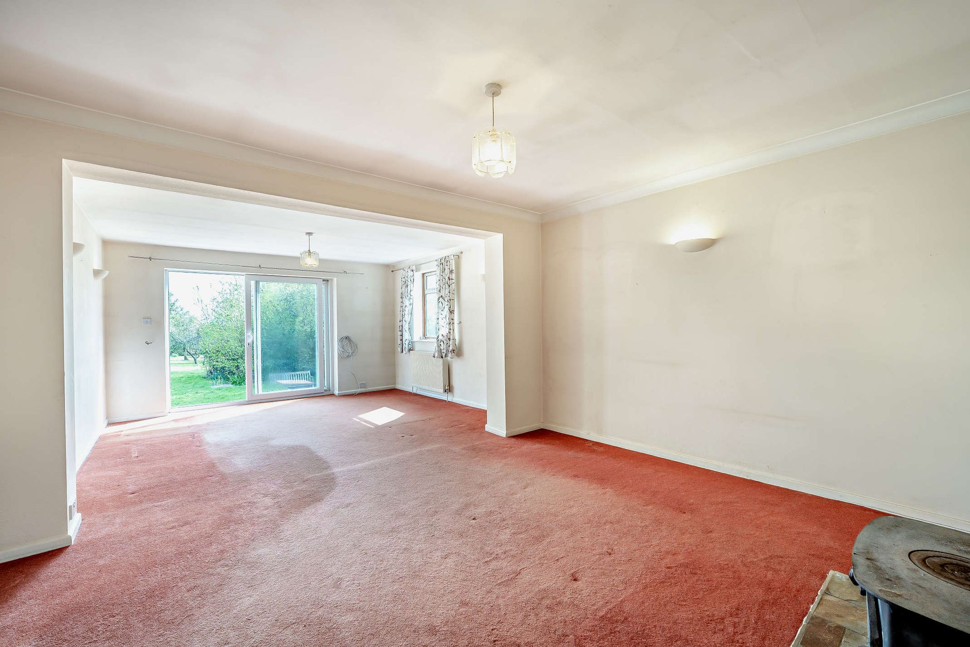 3 bed detached bungalow for sale in Goodiers Lane, Twyning, GL20  - Property Image 5