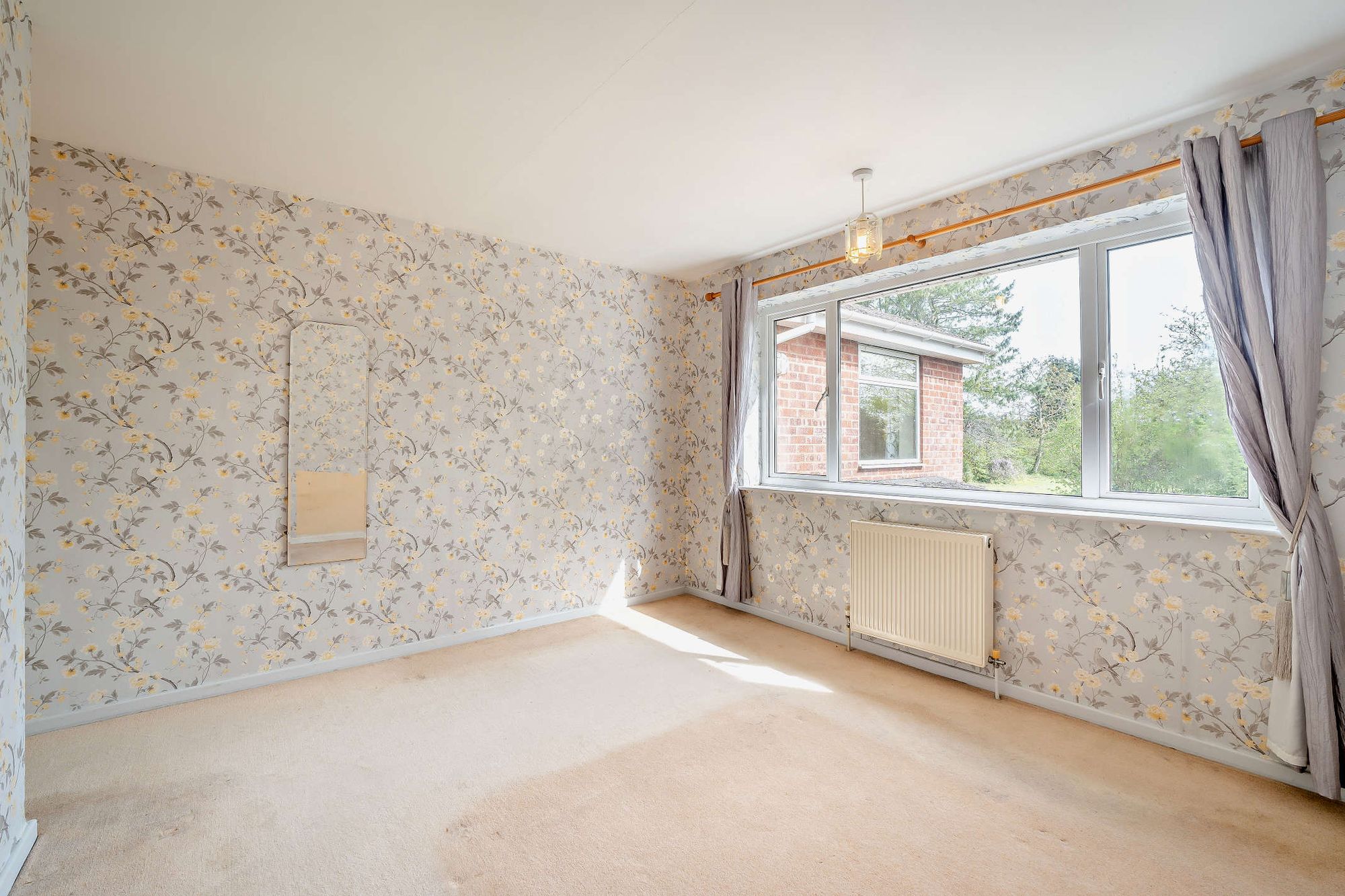 3 bed detached bungalow for sale in Goodiers Lane, Twyning, GL20 14