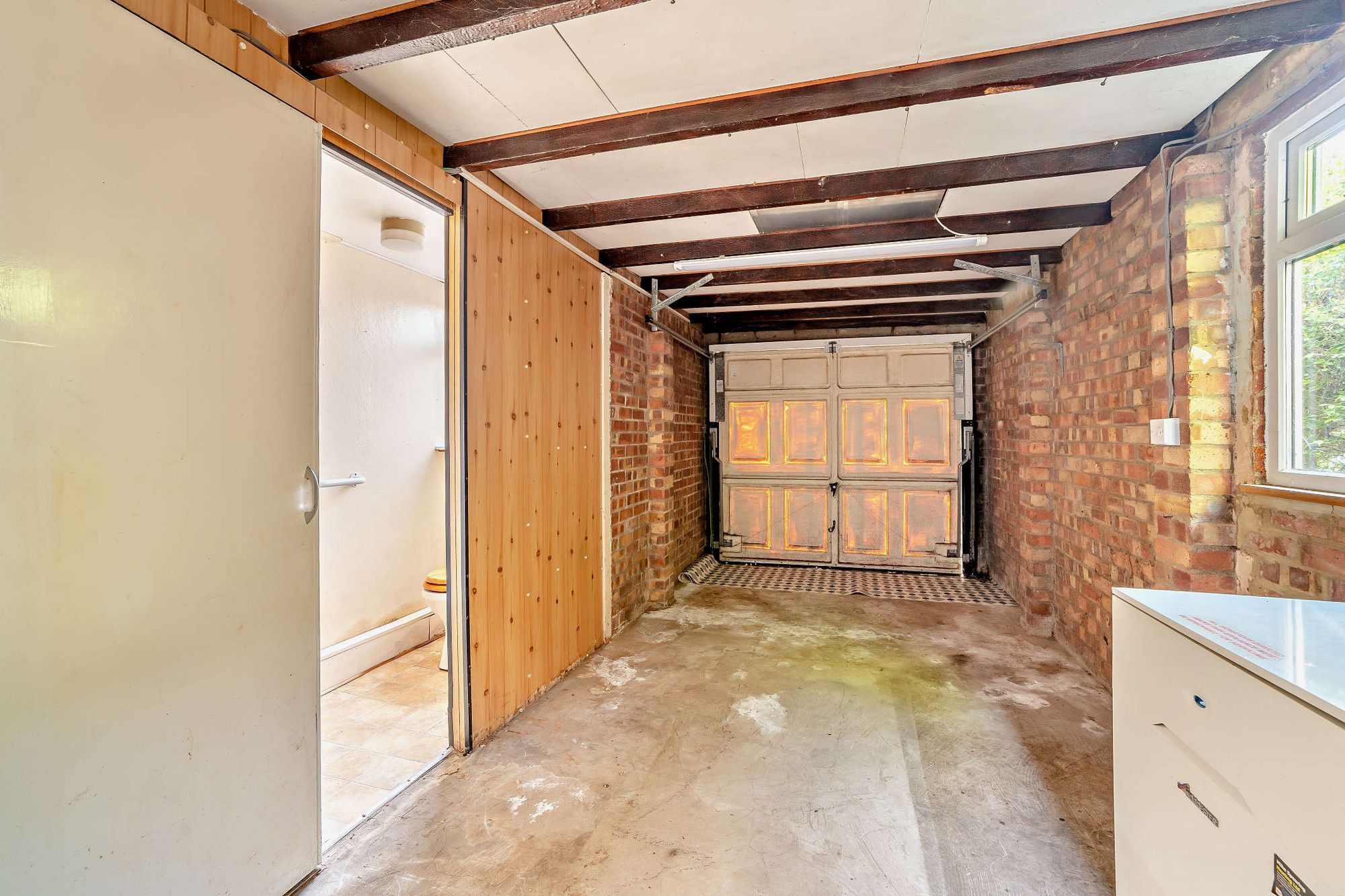 3 bed detached bungalow for sale in Goodiers Lane, Twyning, GL20 16