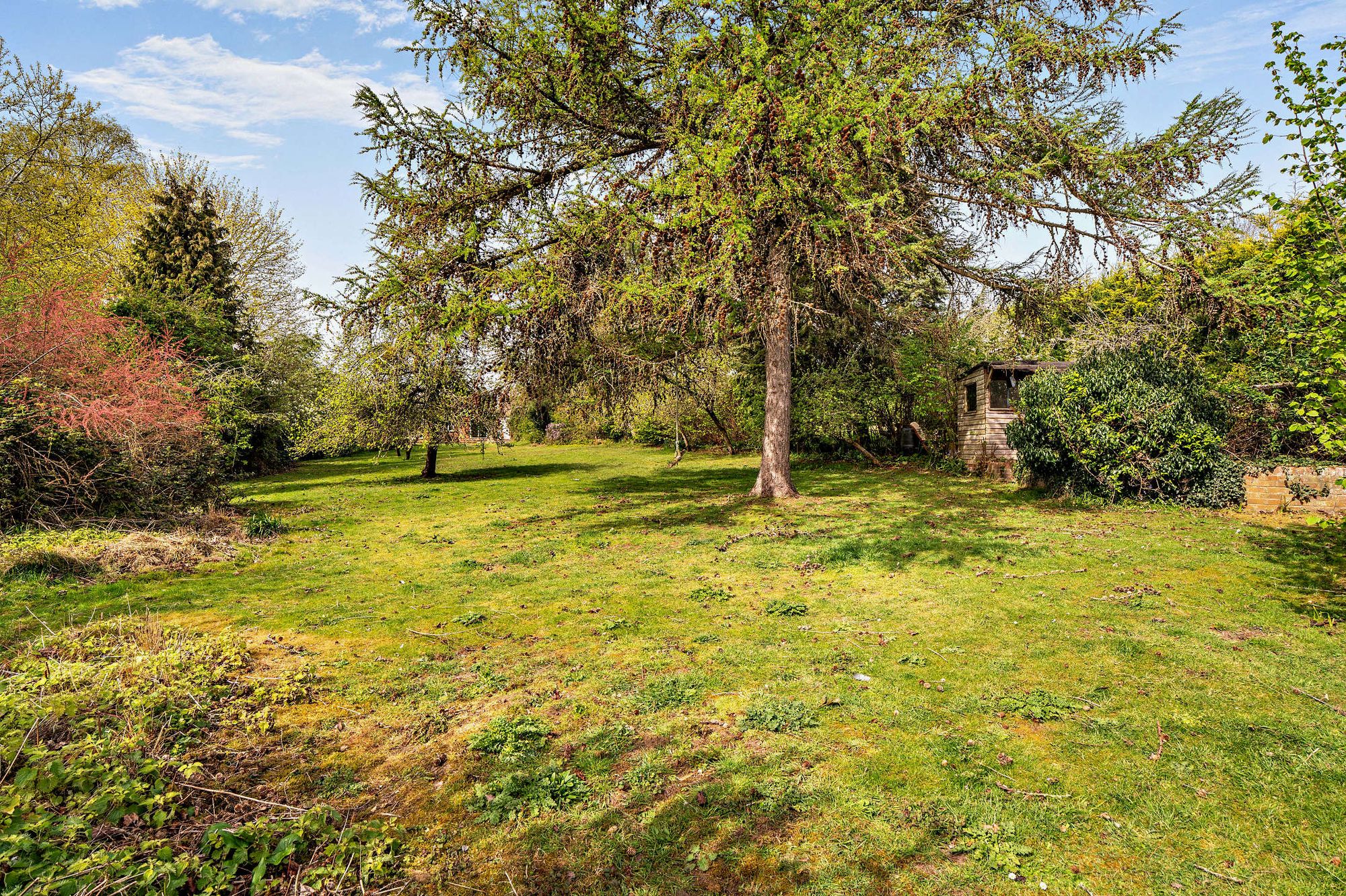 3 bed detached bungalow for sale in Goodiers Lane, Twyning, GL20  - Property Image 19