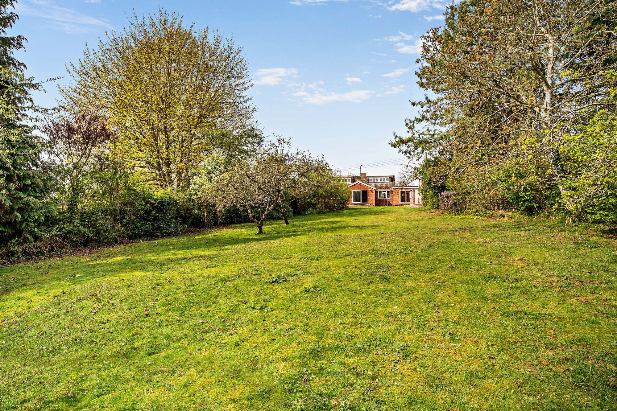 3 bed detached bungalow for sale in Goodiers Lane, Twyning, GL20  - Property Image 20