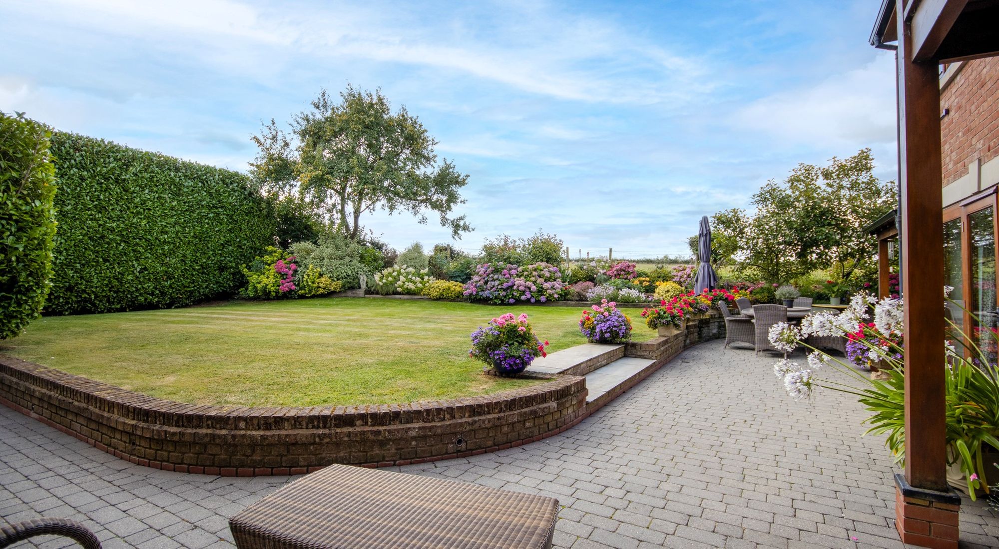 7 bed detached house for sale in Clifton-On-Teme, Worcestershire, WR6 6ED  - Property Image 23