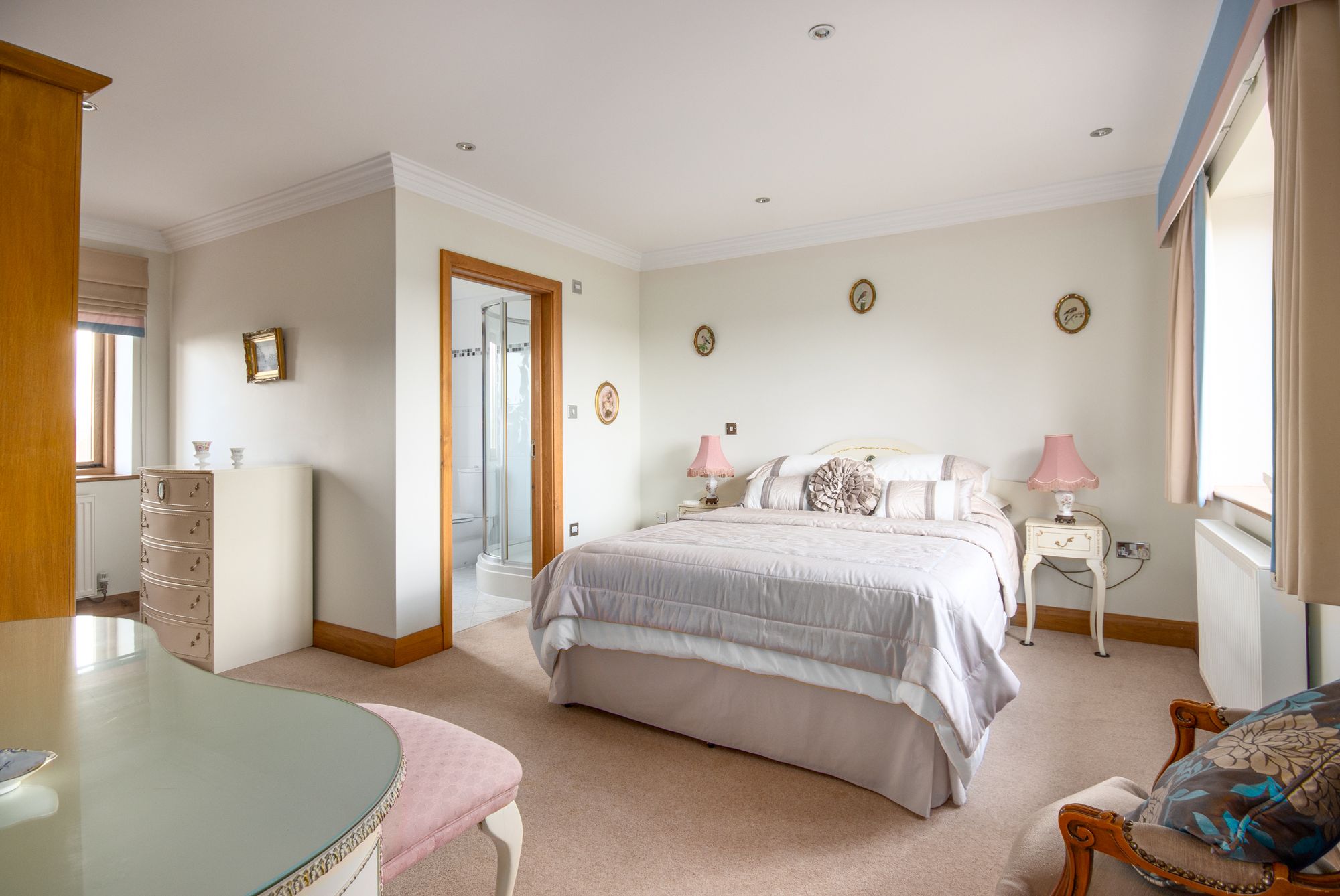 7 bed detached house for sale in Clifton-On-Teme, Worcestershire, WR6 6ED 19