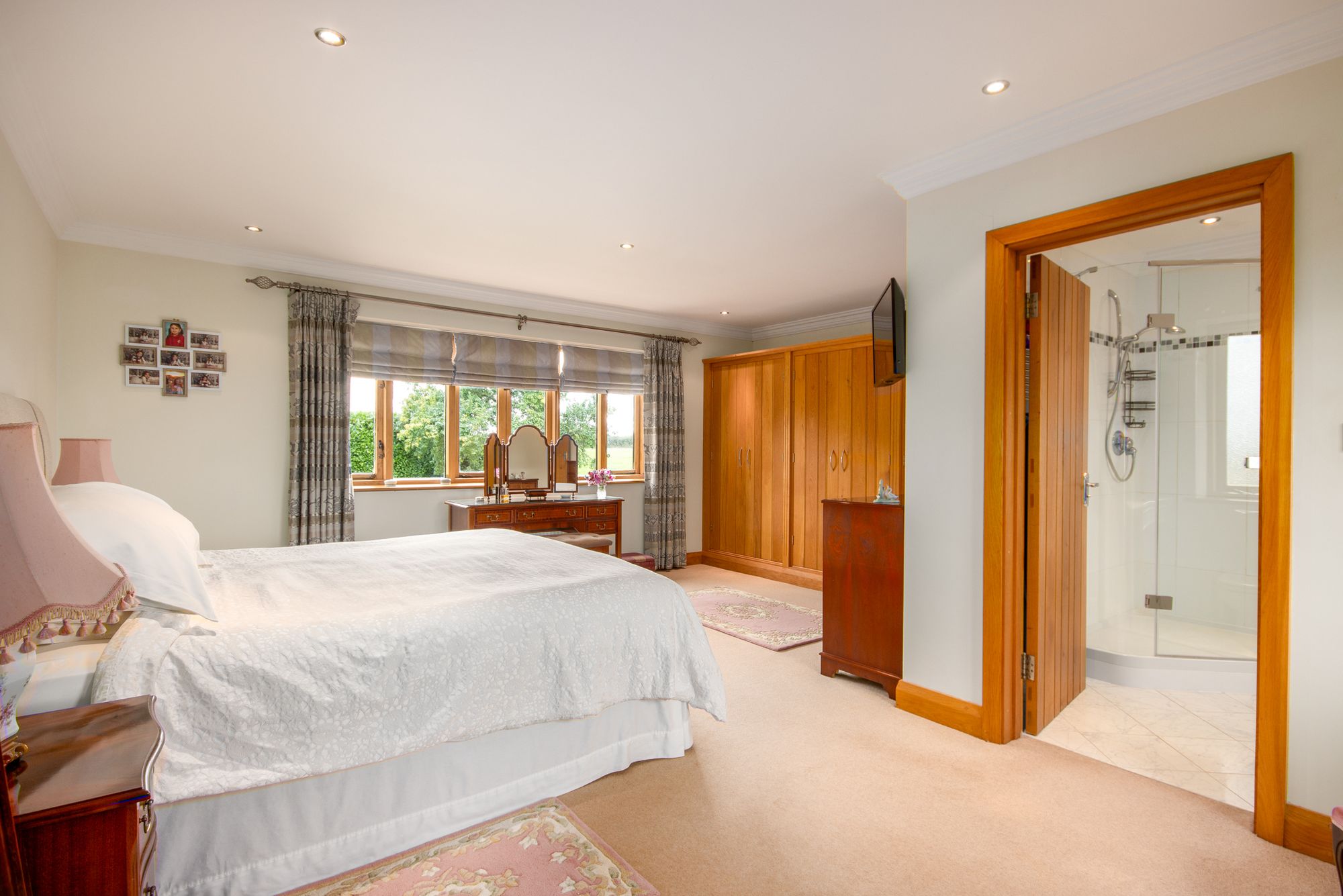 7 bed detached house for sale in Clifton-On-Teme, Worcestershire, WR6 6ED 18