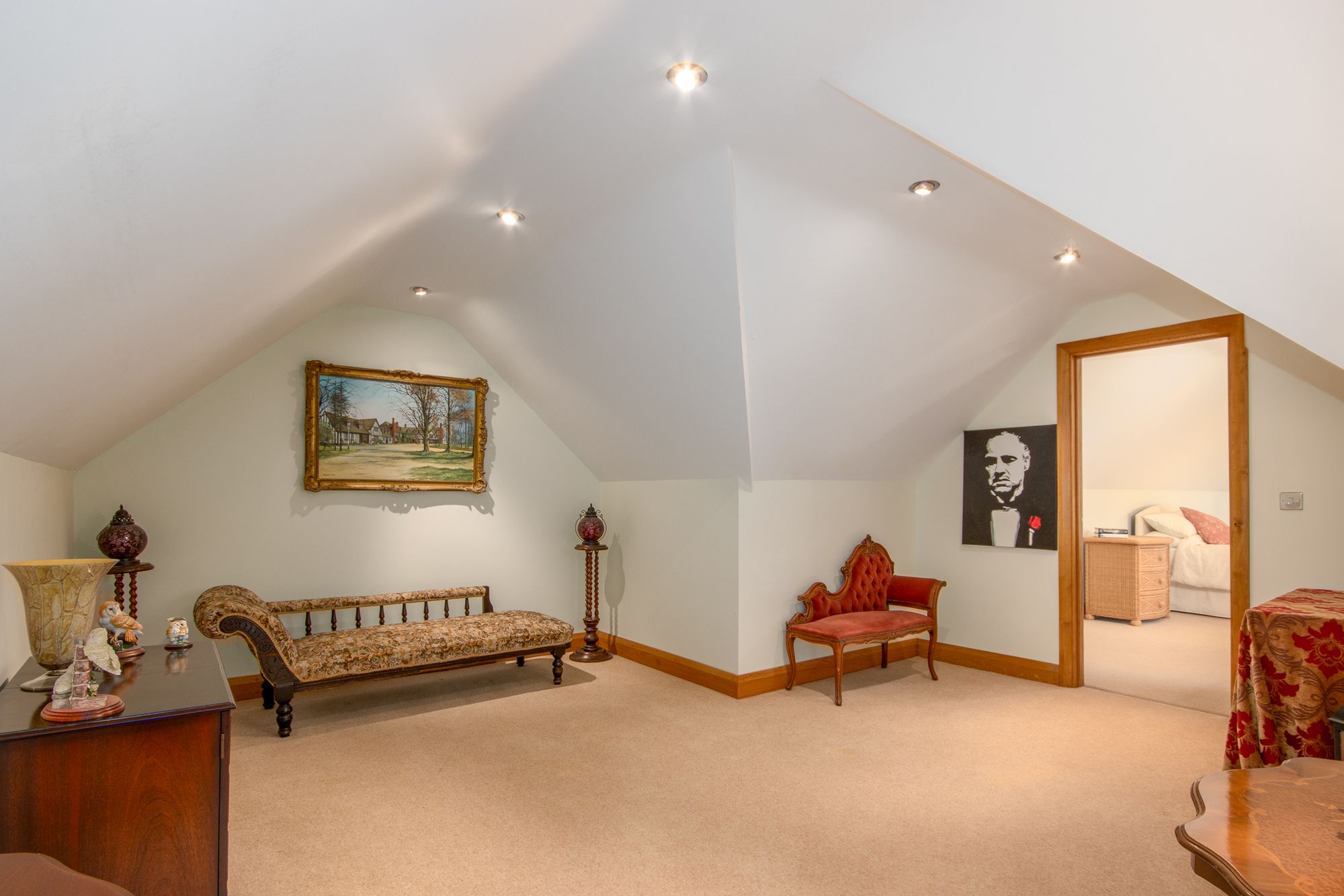 5 bed detached house for sale in Clifton-On-Teme, Worcestershire, WR6 6ED  - Property Image 20