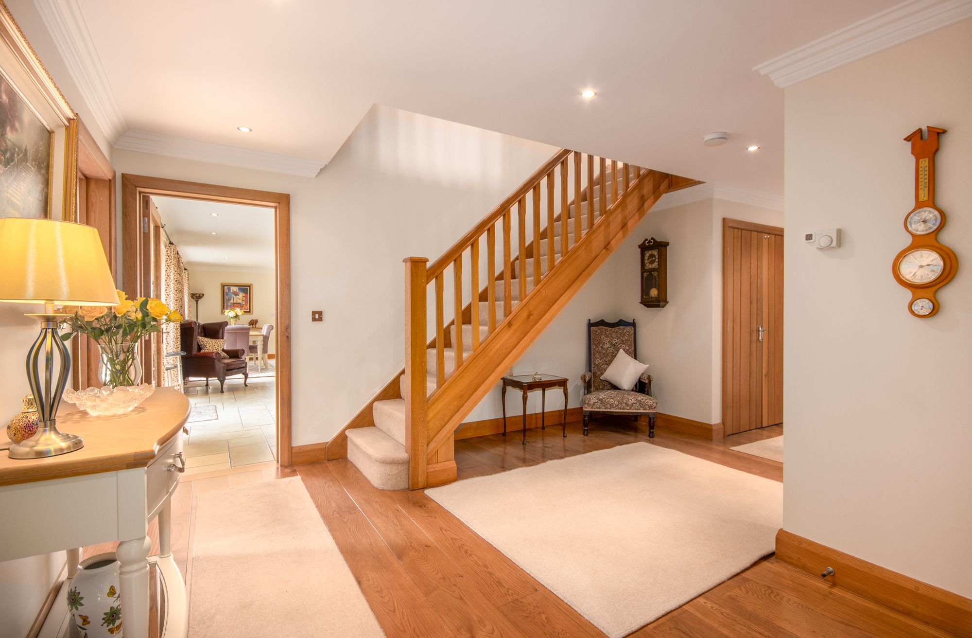 7 bed detached house for sale in Clifton-On-Teme, Worcestershire, WR6 6ED 13