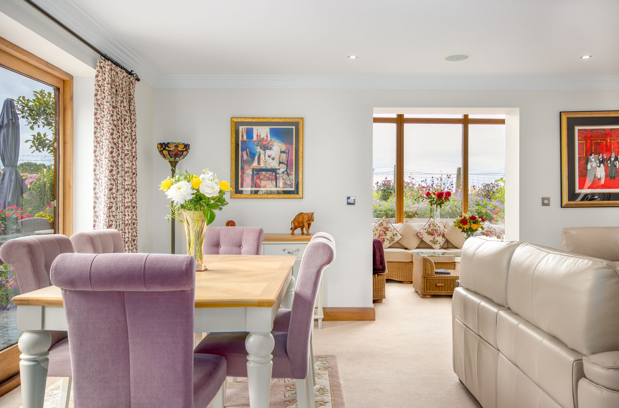 7 bed detached house for sale in Clifton-On-Teme, Worcestershire, WR6 6ED  - Property Image 9