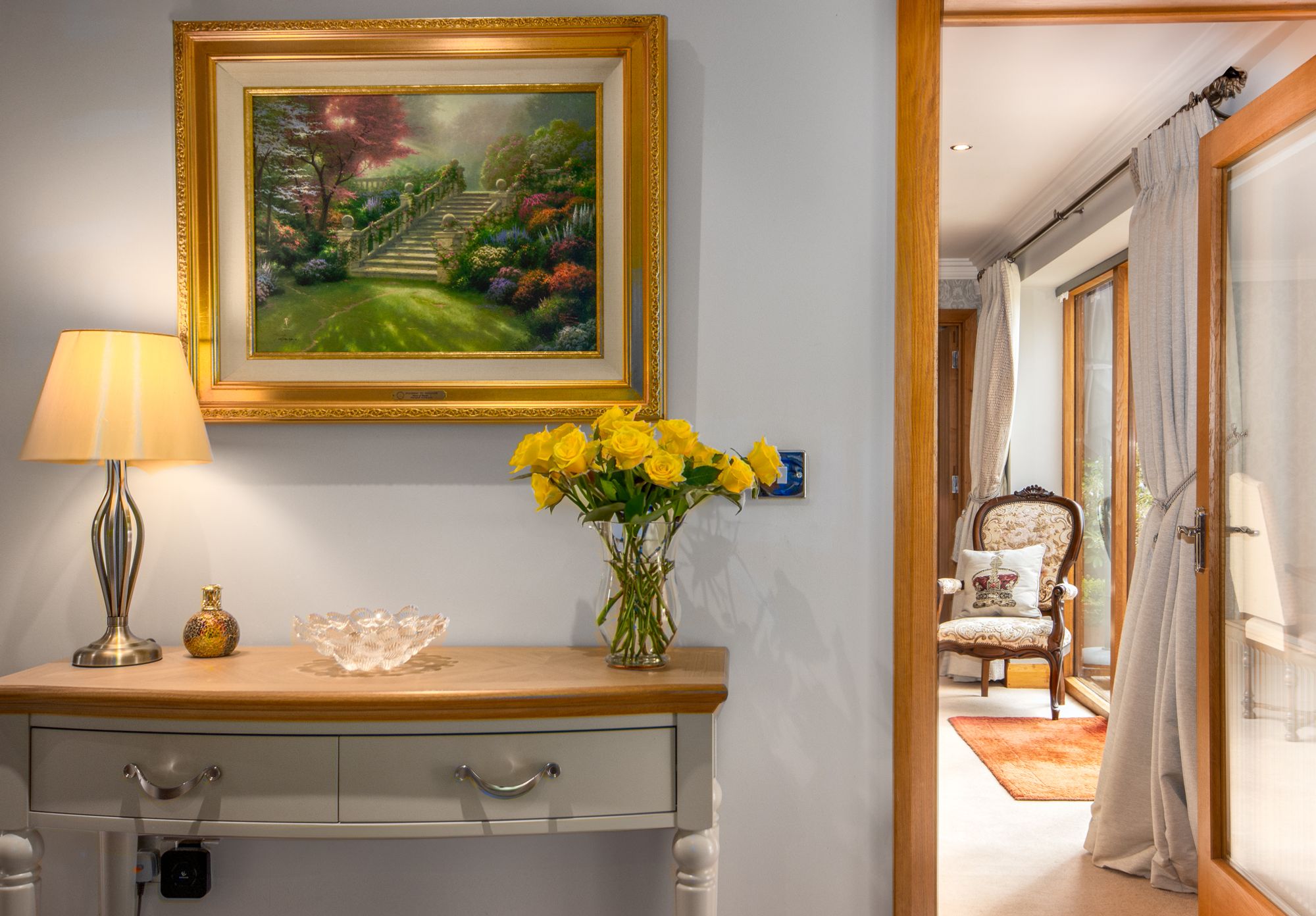 7 bed detached house for sale in Clifton-On-Teme, Worcestershire, WR6 6ED  - Property Image 13