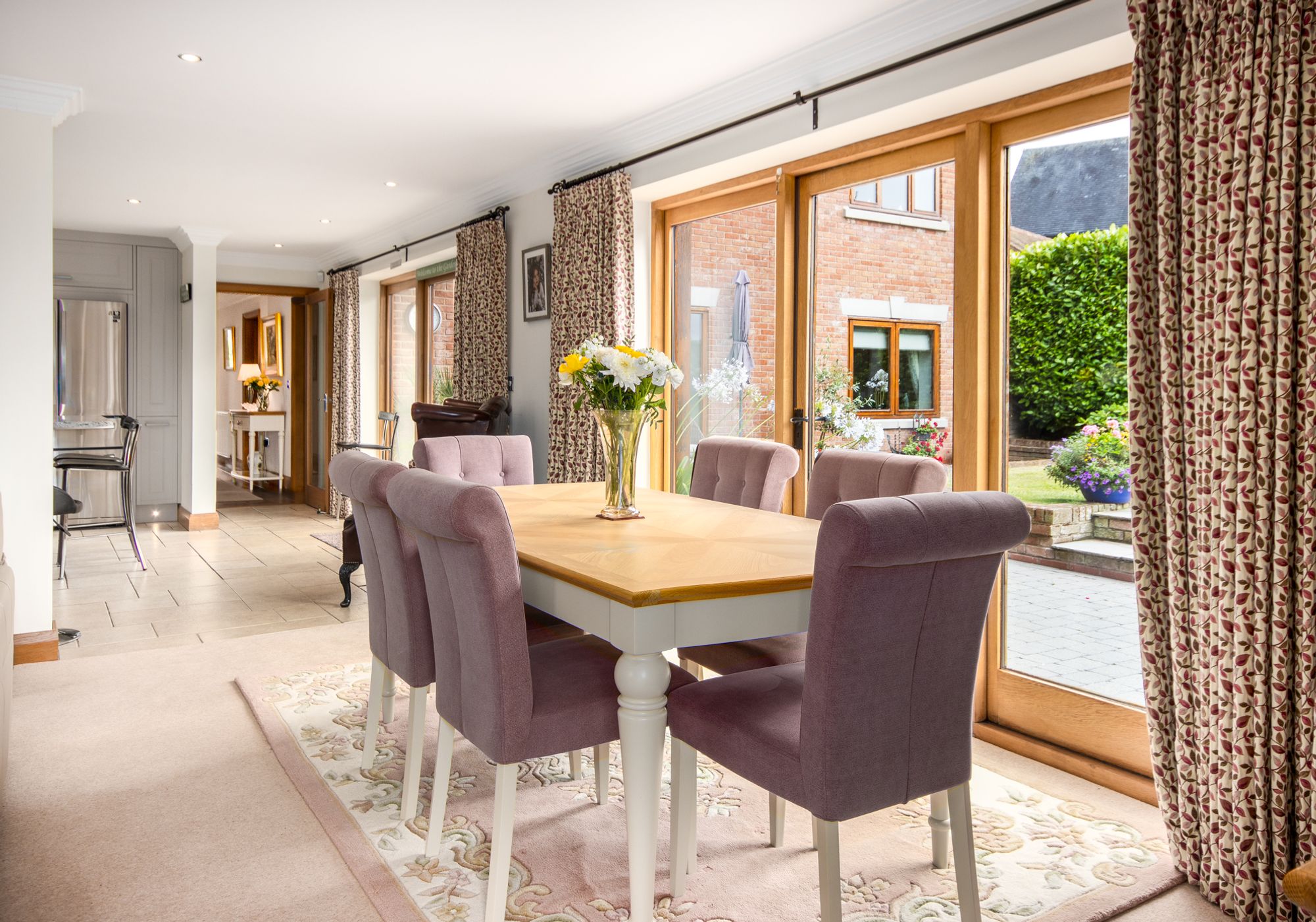 7 bed detached house for sale in Clifton-On-Teme, Worcestershire, WR6 6ED  - Property Image 8