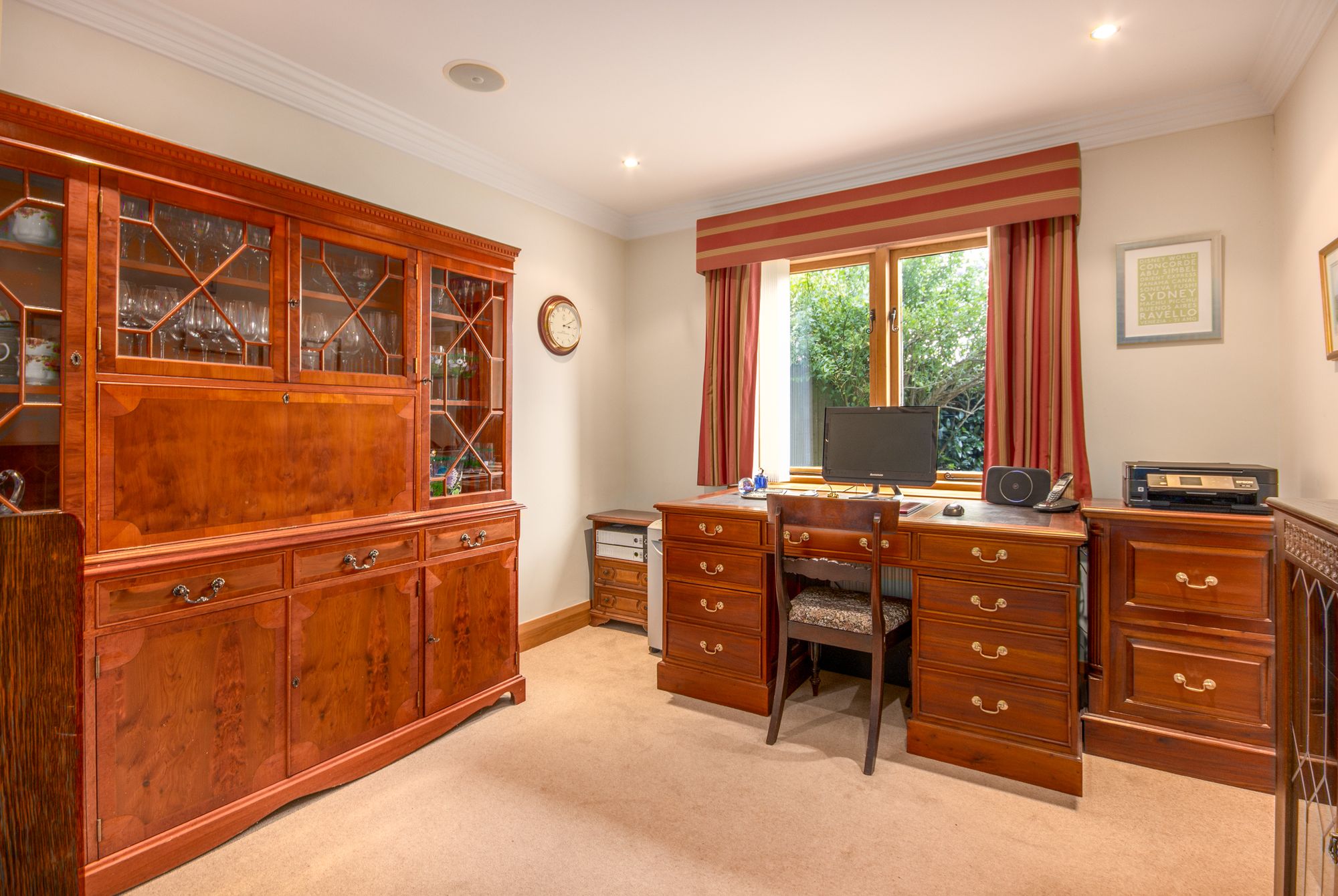 7 bed detached house for sale in Clifton-On-Teme, Worcestershire, WR6 6ED  - Property Image 11