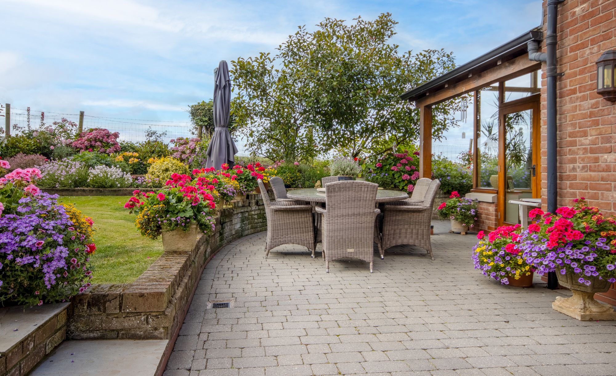 7 bed detached house for sale in Clifton-On-Teme, Worcestershire, WR6 6ED  - Property Image 25