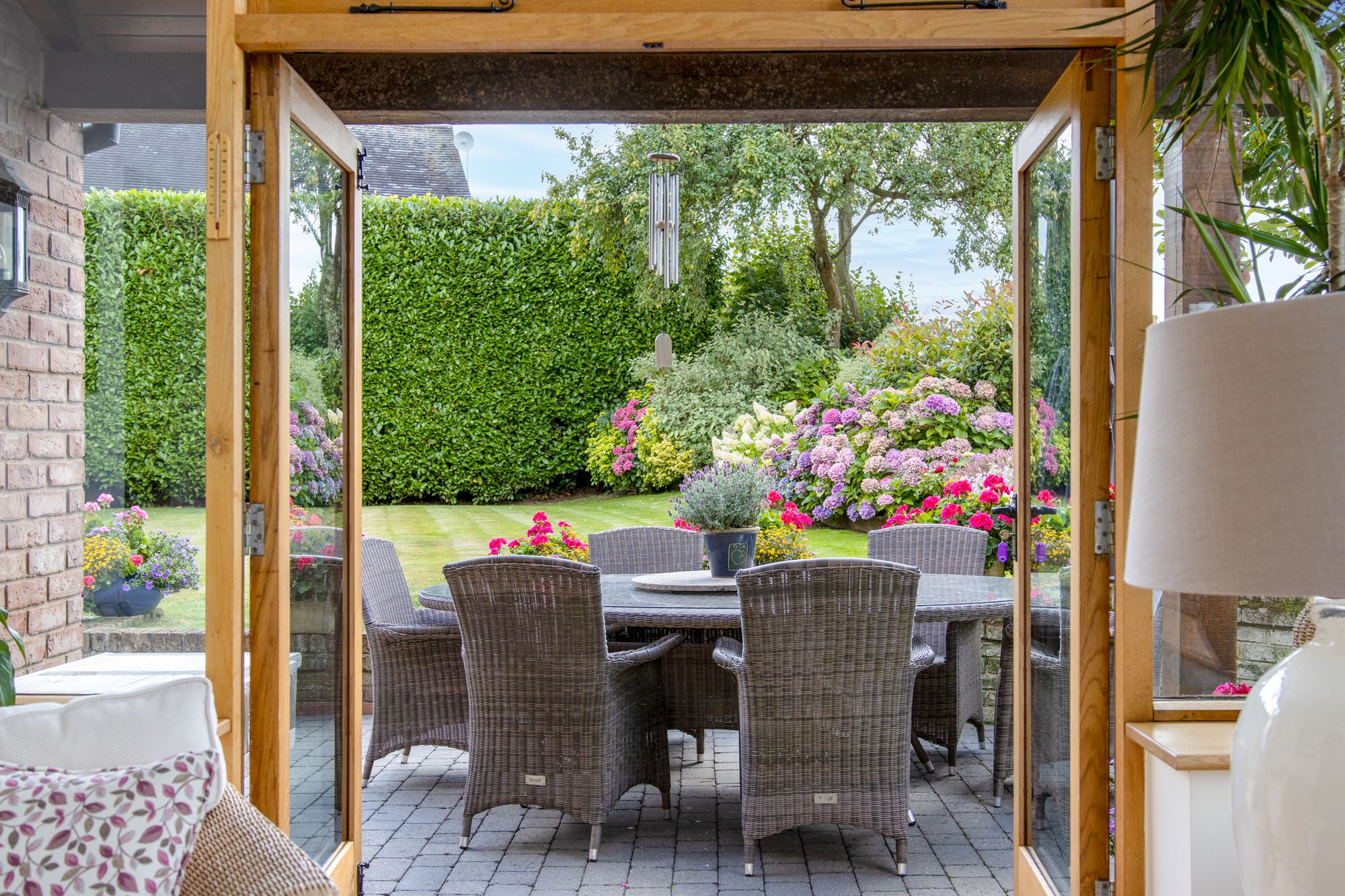 7 bed detached house for sale in Clifton-On-Teme, Worcestershire, WR6 6ED  - Property Image 5