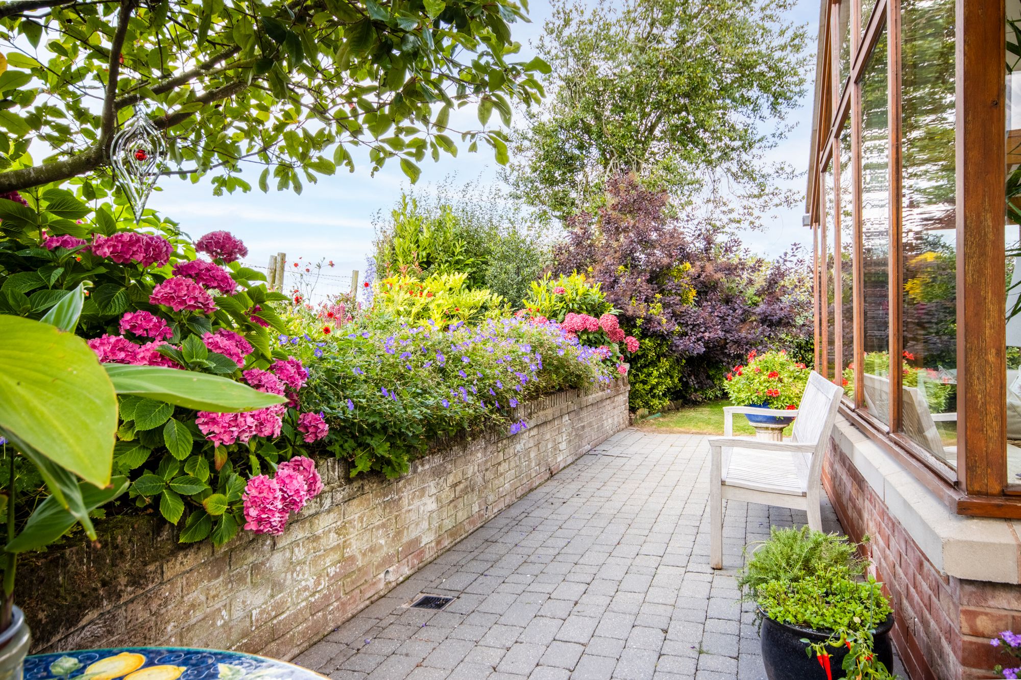 7 bed detached house for sale in Clifton-On-Teme, Worcestershire, WR6 6ED 25