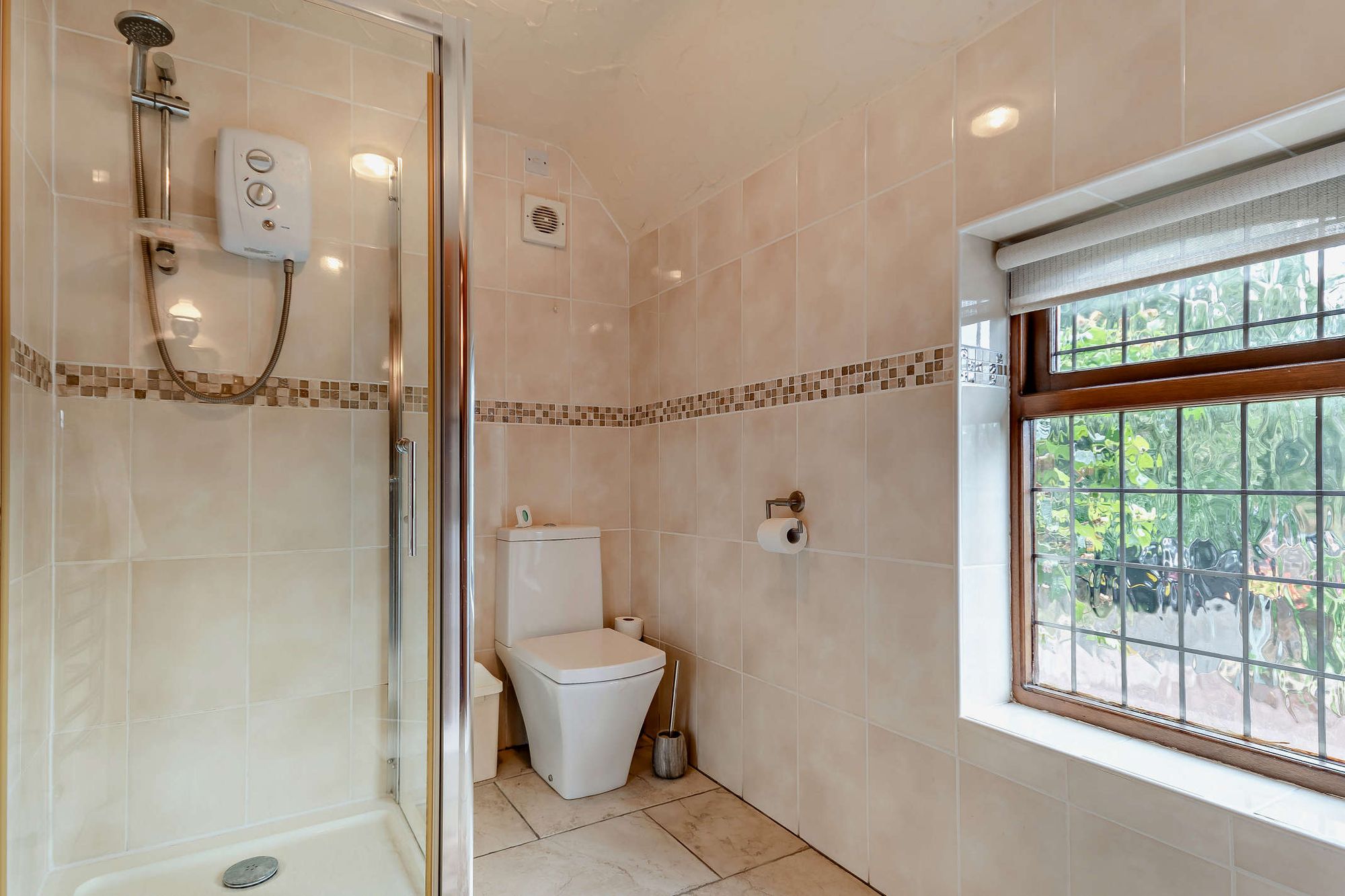 4 bed detached house for sale in Six Ashes, Bridgnorth, WV15 19