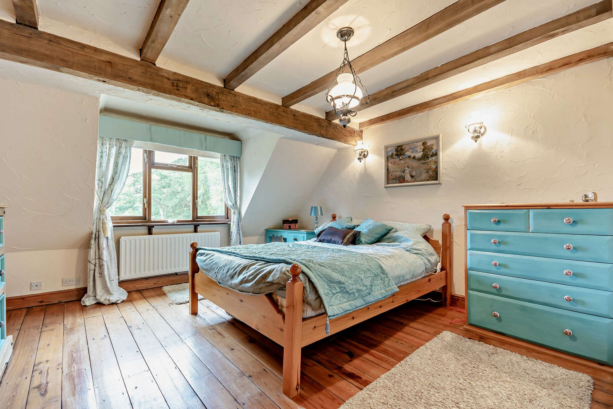 4 bed detached house for sale in Six Ashes, Bridgnorth, WV15 20