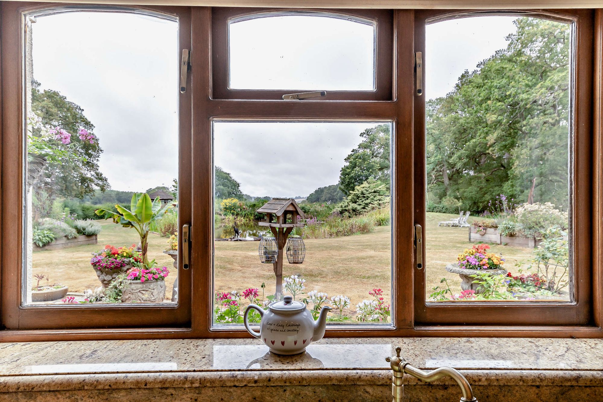 4 bed detached house for sale in Six Ashes, Bridgnorth, WV15  - Property Image 13