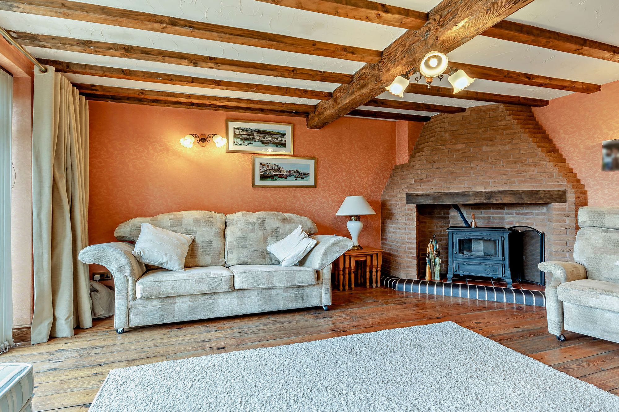 4 bed detached house for sale in Six Ashes, Bridgnorth, WV15  - Property Image 15