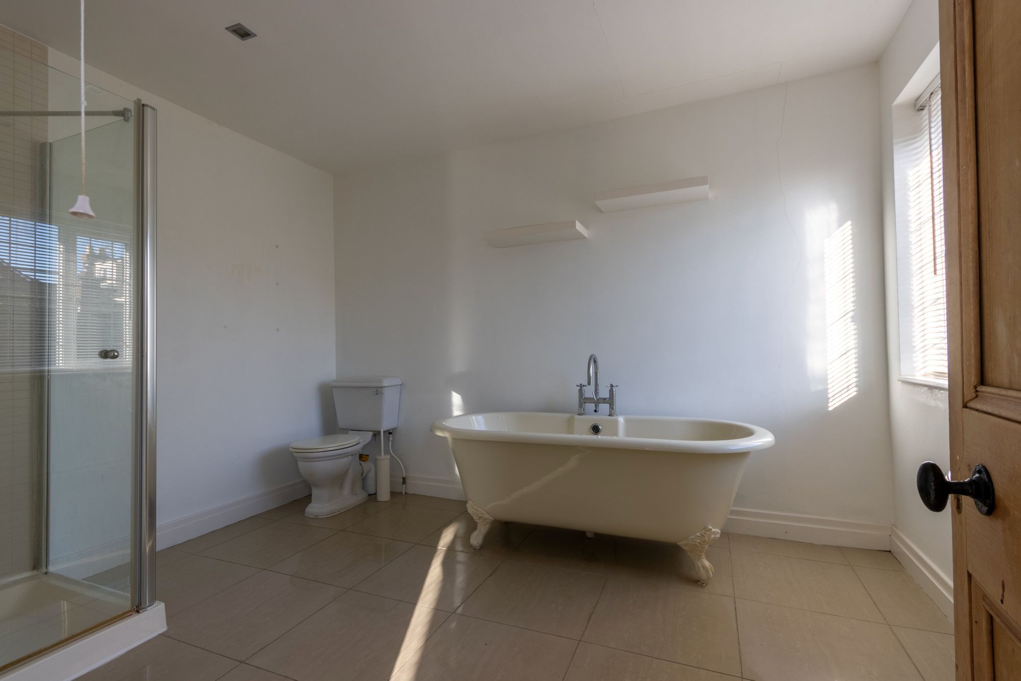 5 bed detached house for sale in Red Hill Lane, Worcester, WR5 9