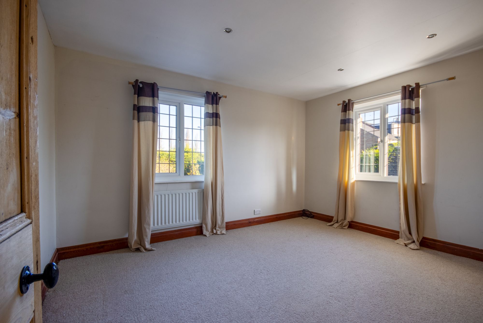 5 bed detached house for sale in Red Hill Lane, Worcester, WR5 10