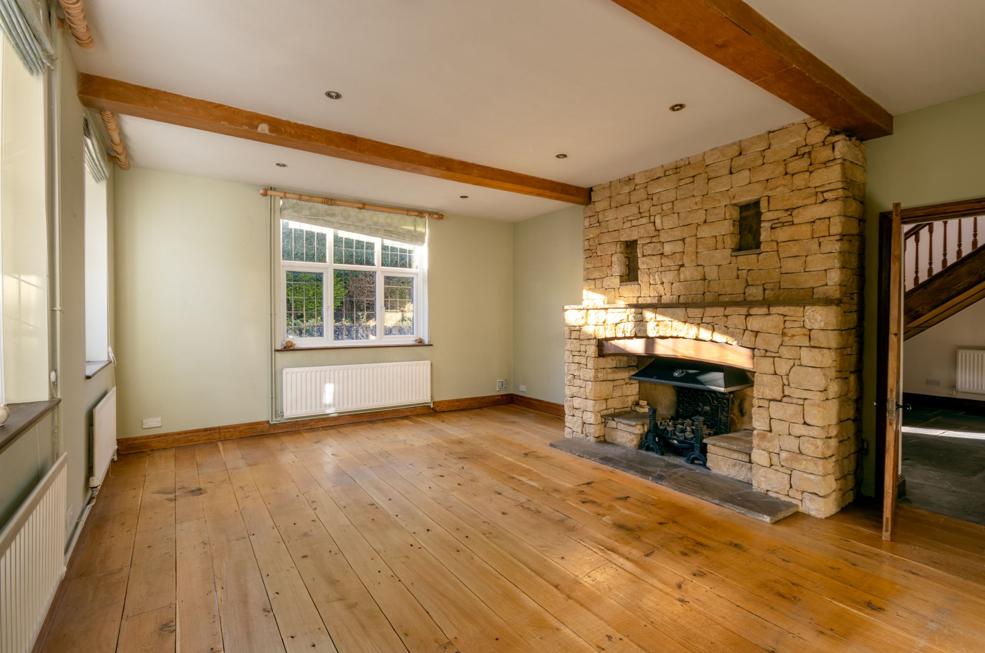 5 bed detached house for sale in Red Hill Lane, Worcester, WR5 1