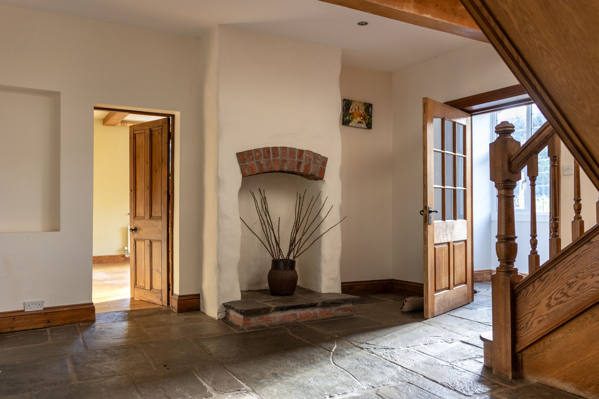 5 bed detached house for sale in Red Hill Lane, Worcester, WR5  - Property Image 5