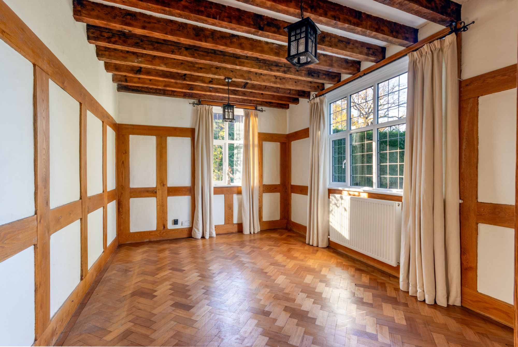 5 bed detached house for sale in Red Hill Lane, Worcester, WR5  - Property Image 7