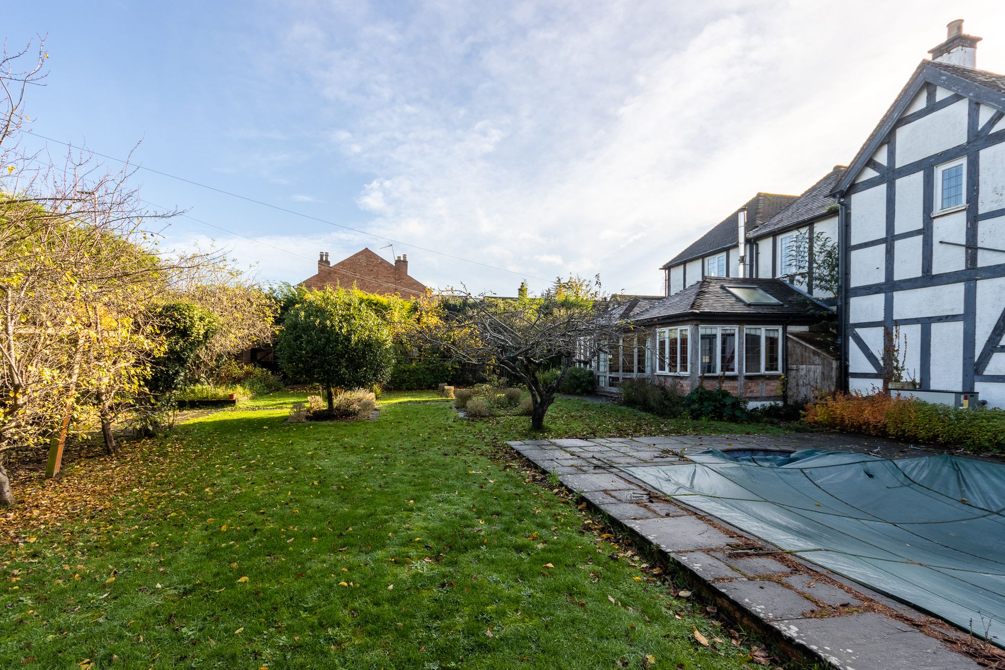 5 bed detached house for sale in Red Hill Lane, Worcester, WR5  - Property Image 15