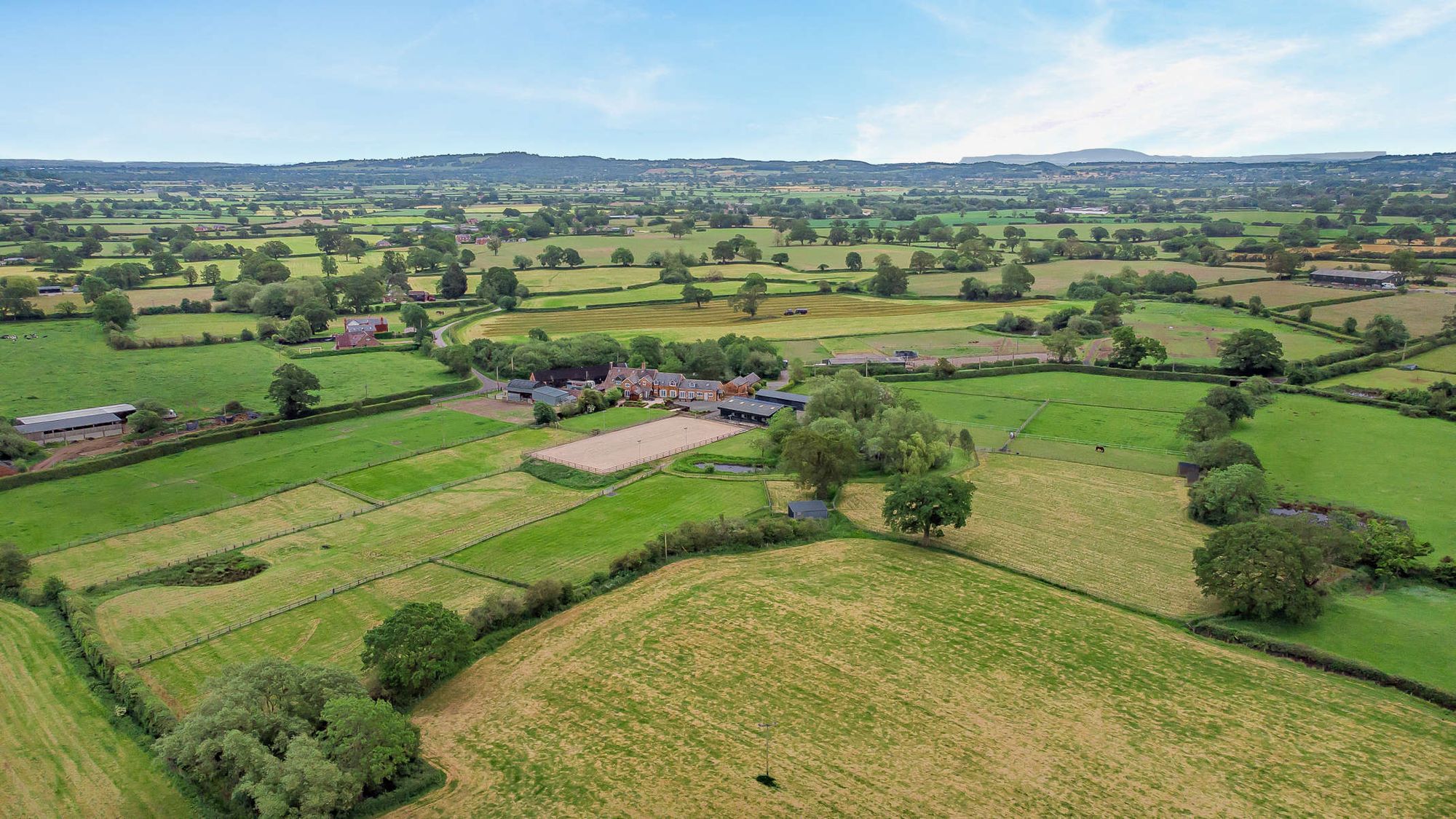 5 bed house for sale in Whixall, Whitchurch, SY13  - Property Image 3