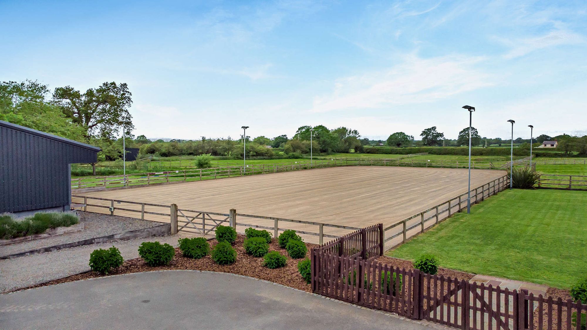 5 bed house for sale in Whixall, Whitchurch, SY13 4