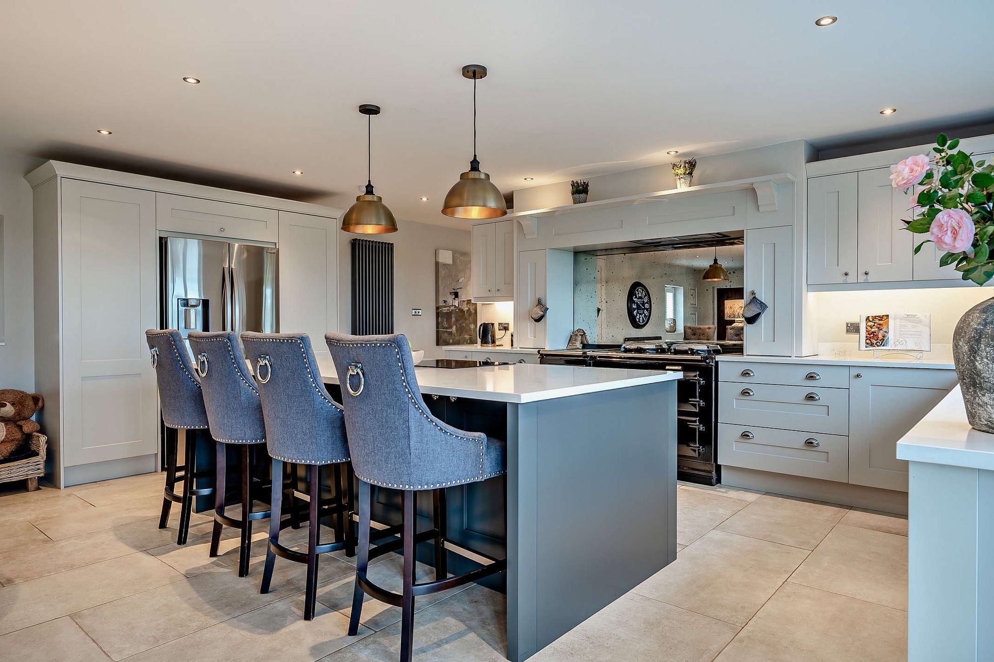 5 bed house for sale in Whixall, Whitchurch, SY13 1