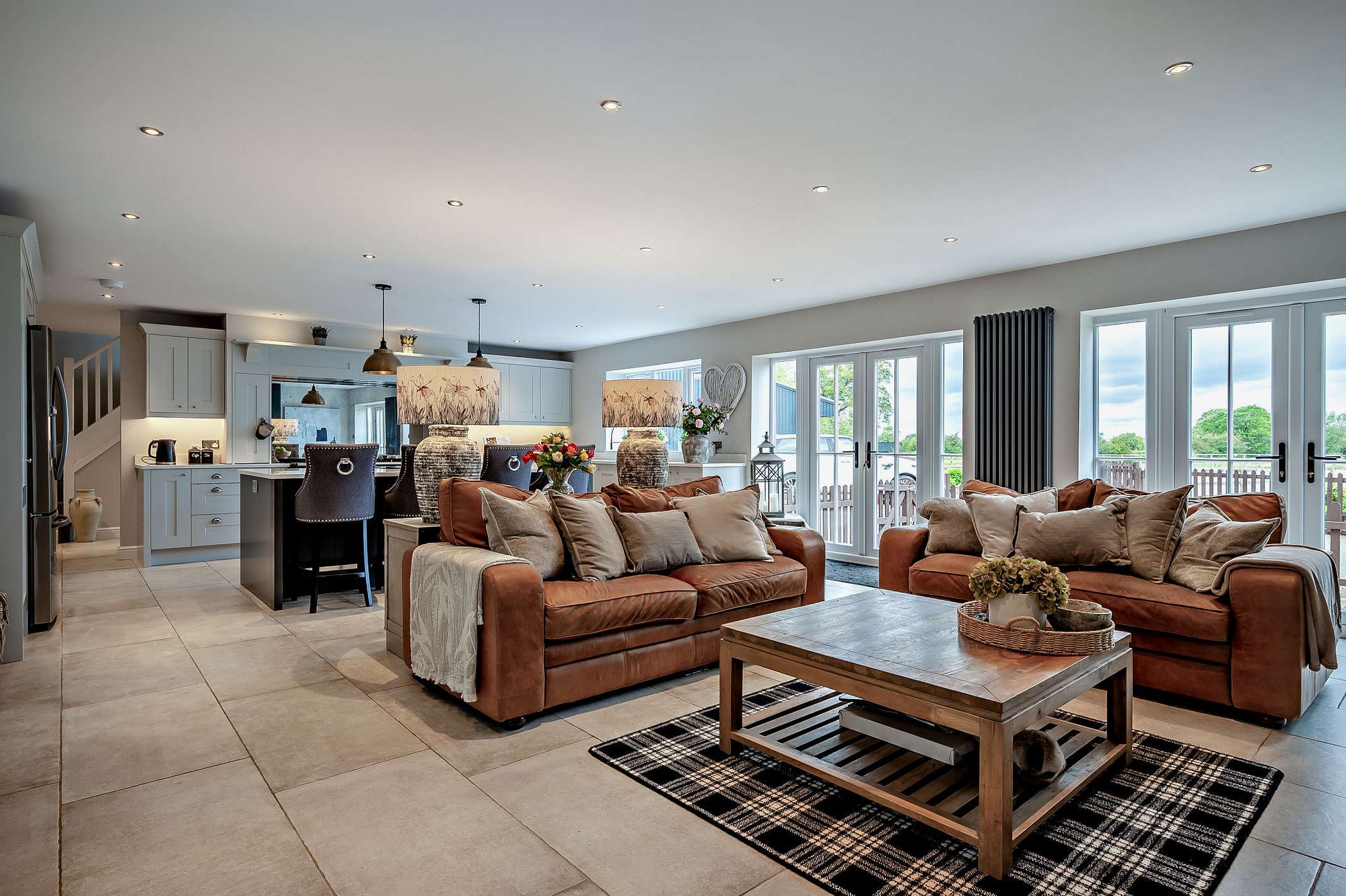 5 bed house for sale in Whixall, Whitchurch, SY13  - Property Image 8