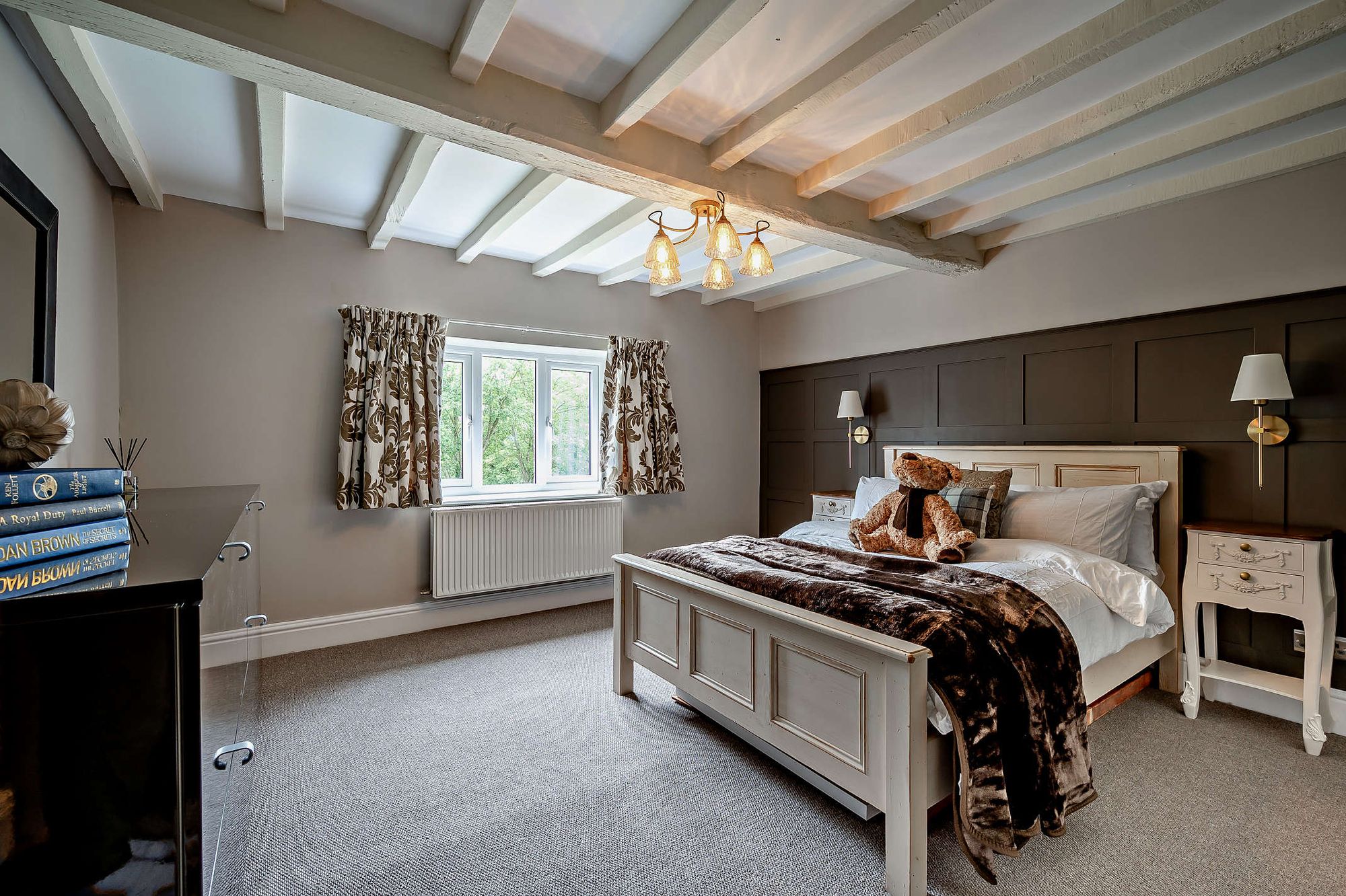 5 bed house for sale in Whixall, Whitchurch, SY13 24