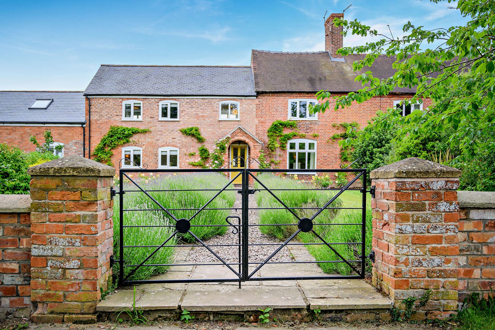 5 bed house for sale in Whixall, Whitchurch, SY13 20