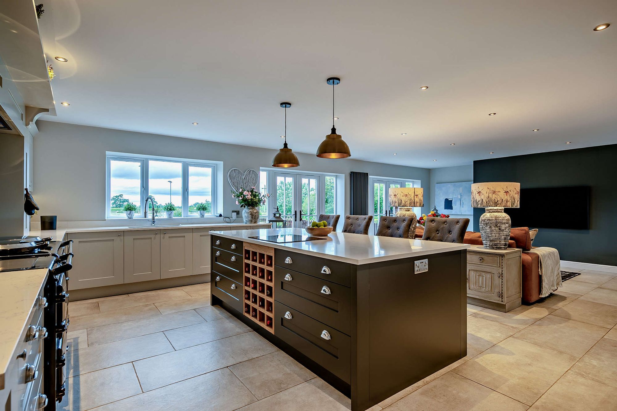 5 bed house for sale in Whixall, Whitchurch, SY13 6