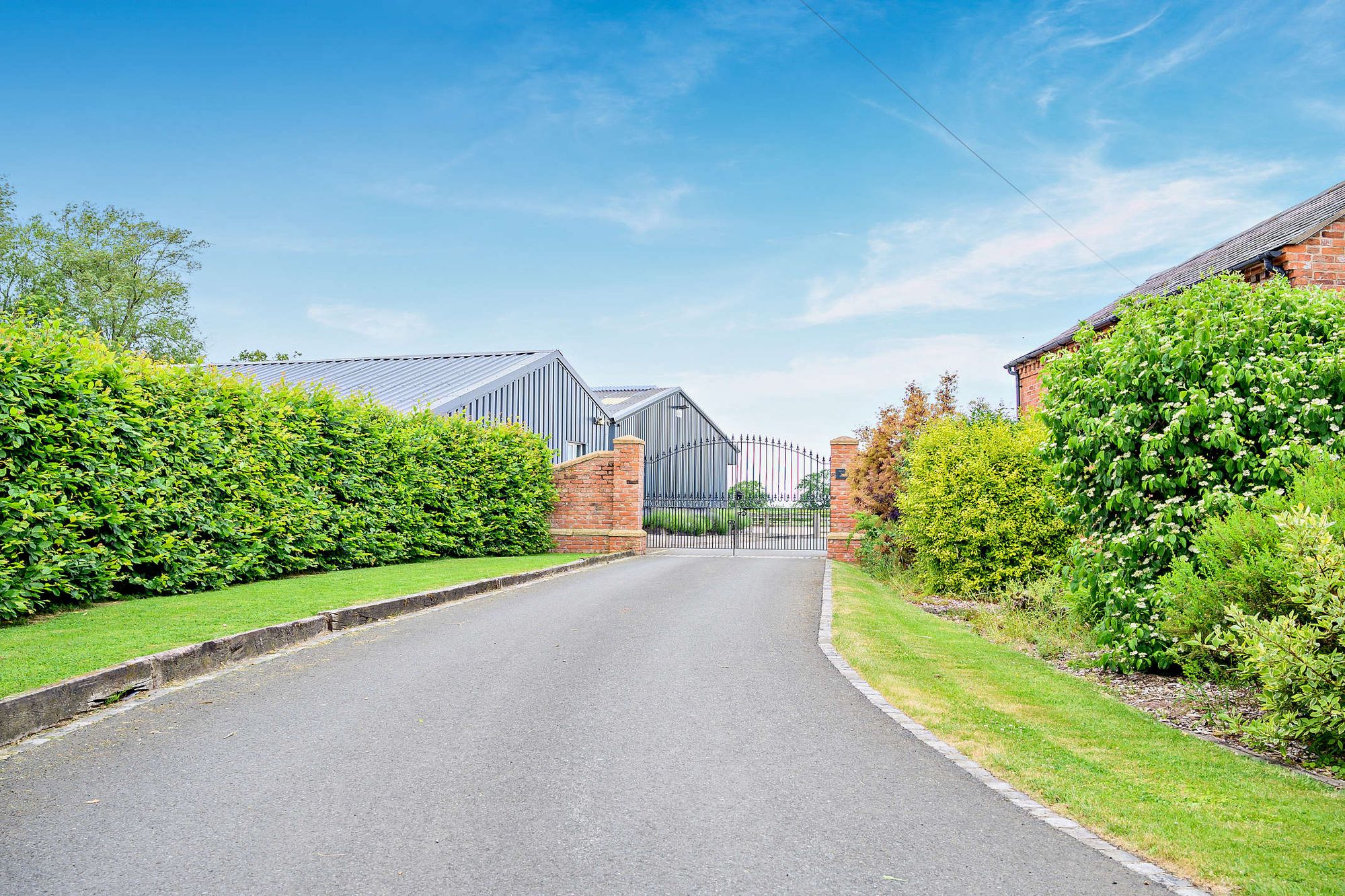 5 bed house for sale in Whixall, Whitchurch, SY13 31