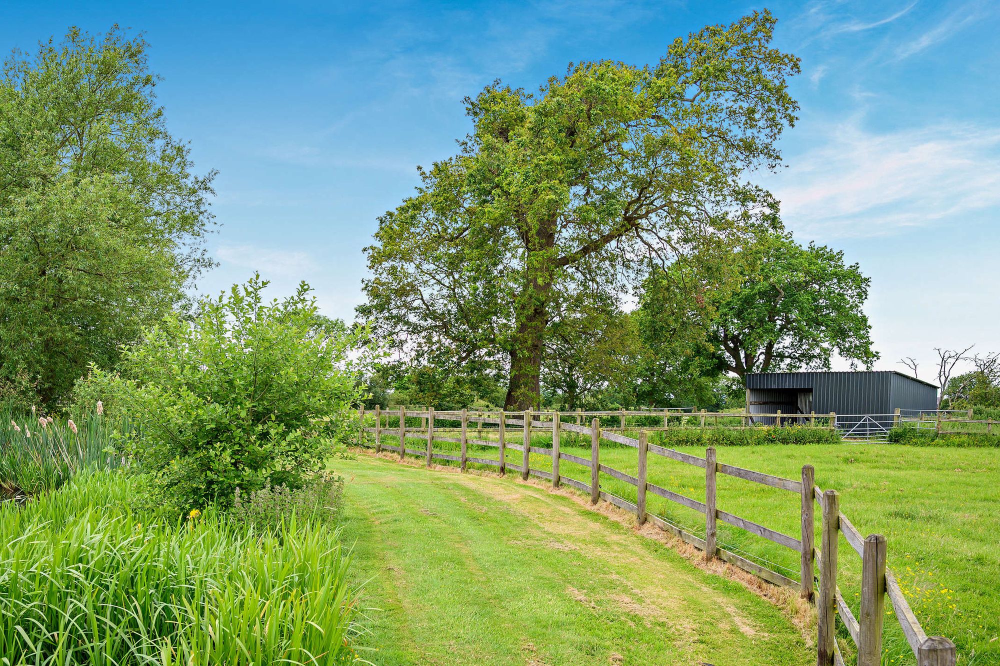 5 bed house for sale in Whixall, Whitchurch, SY13  - Property Image 34