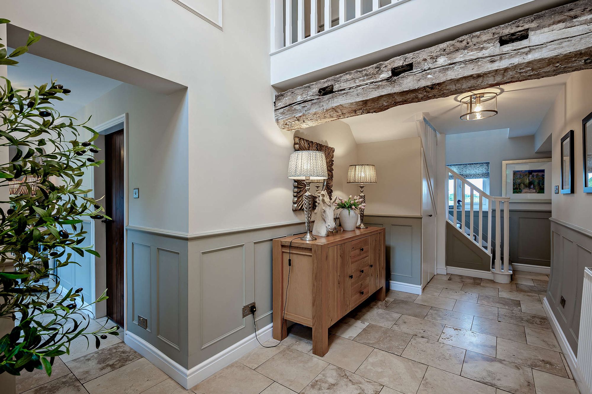 5 bed house for sale in Whixall, Whitchurch, SY13  - Property Image 17