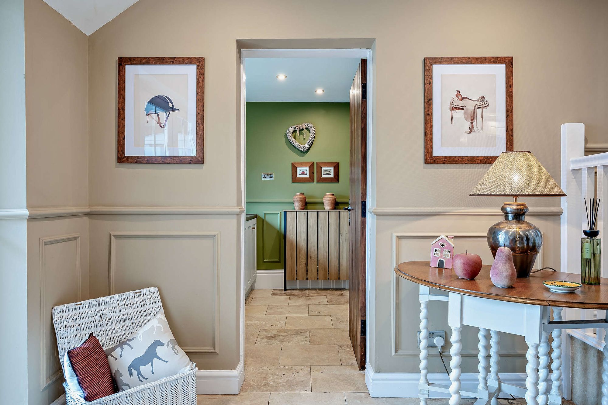 5 bed house for sale in Whixall, Whitchurch, SY13  - Property Image 18