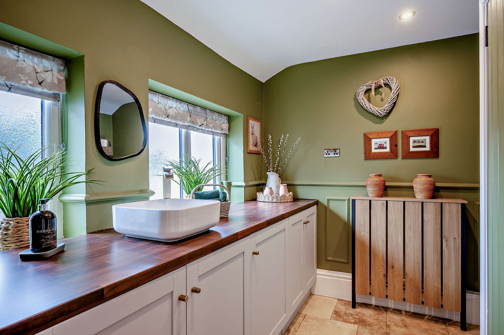 5 bed house for sale in Whixall, Whitchurch, SY13 18