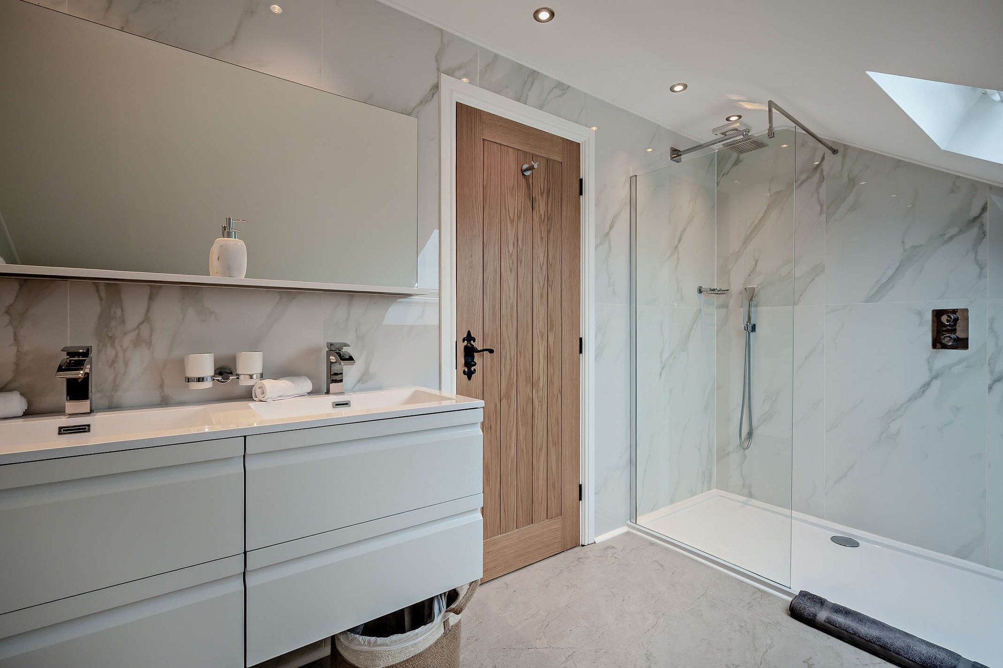 5 bed house for sale in Whixall, Whitchurch, SY13  - Property Image 24