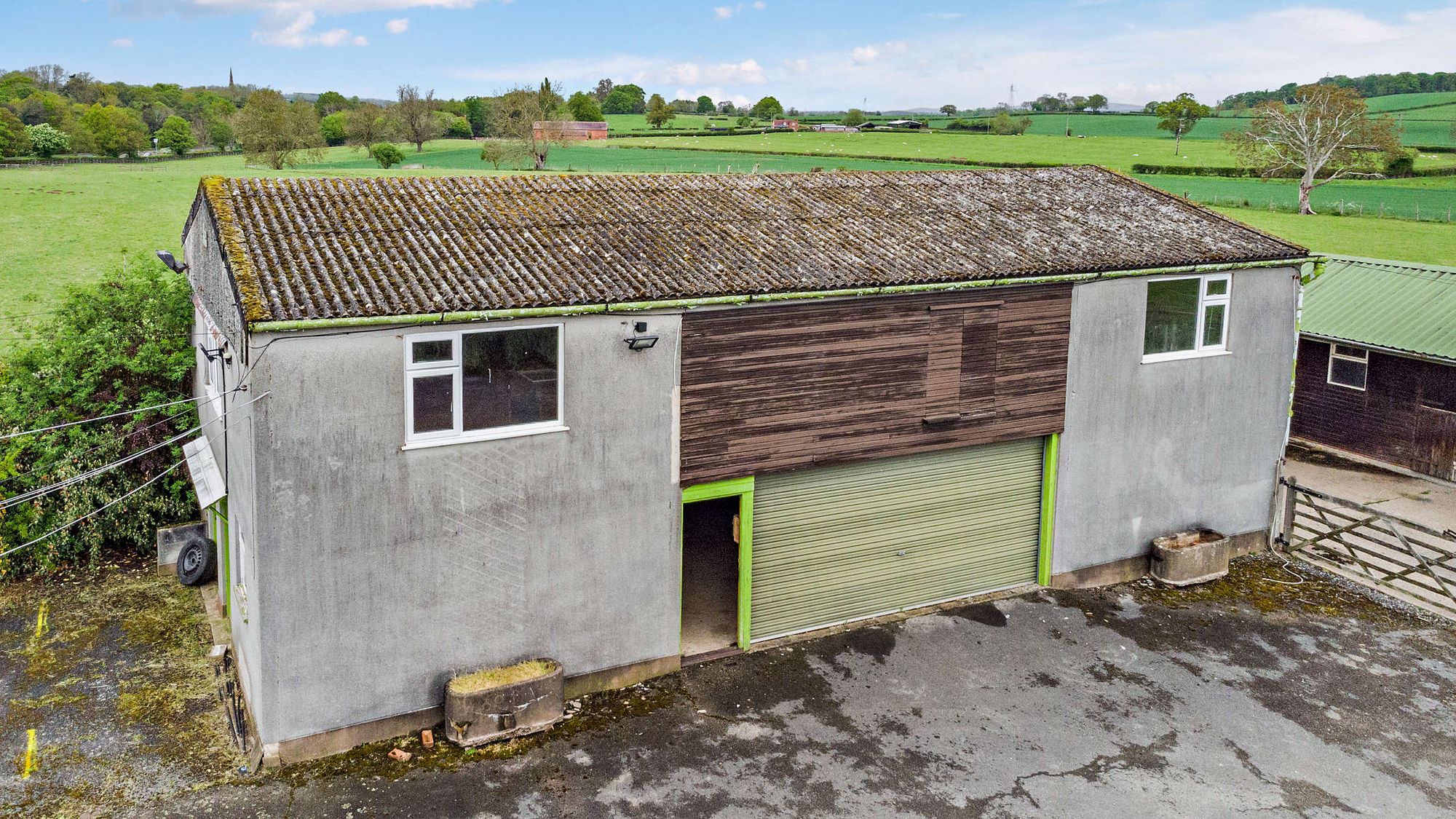 4 bed barn for sale in LOT 2 Ridgewood Farm, Main Road, Ombersley, Droitwich, WR9 0EX  - Property Image 6