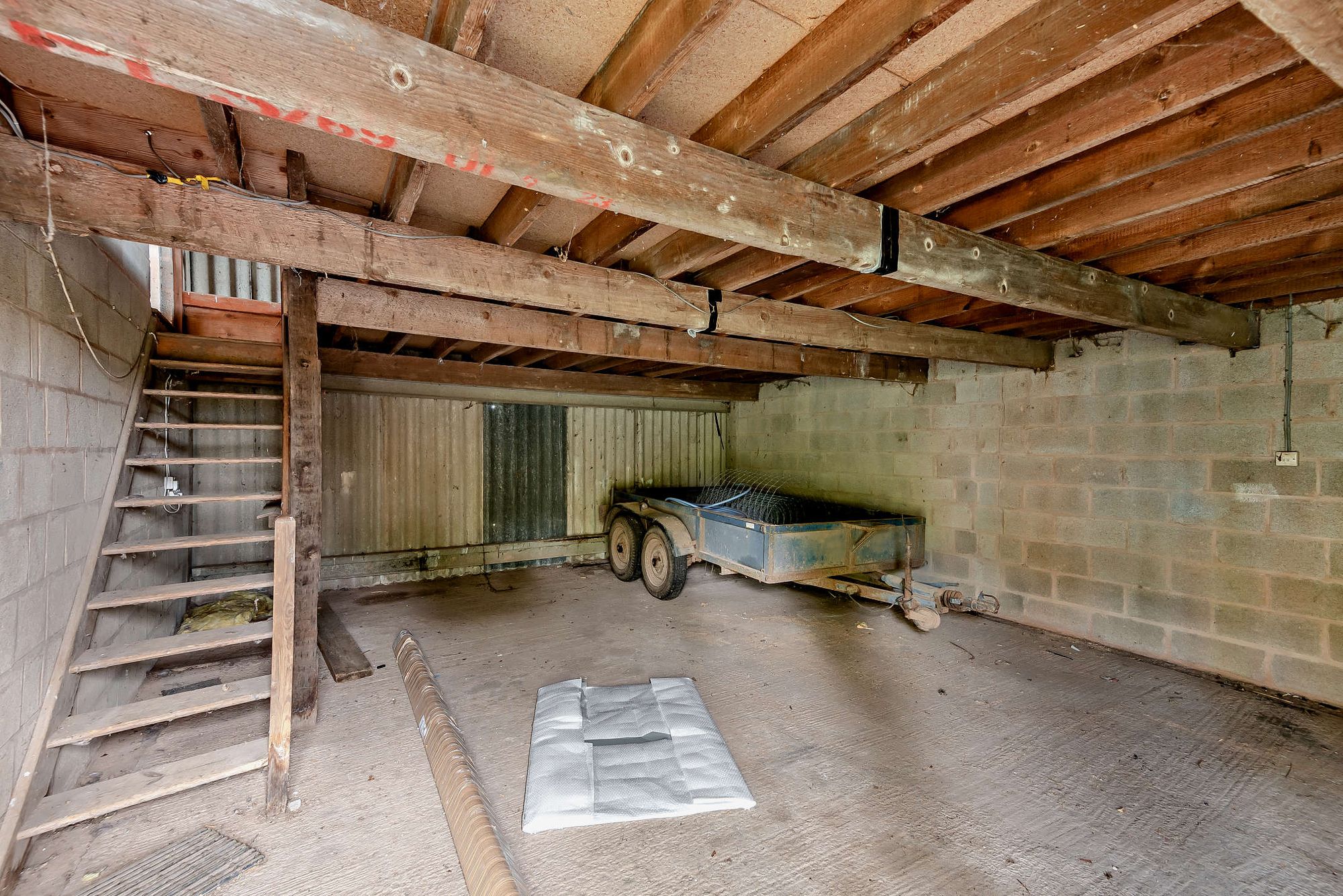 4 bed barn for sale in LOT 2 Ridgewood Farm, Main Road, Ombersley, Droitwich, WR9 0EX 6