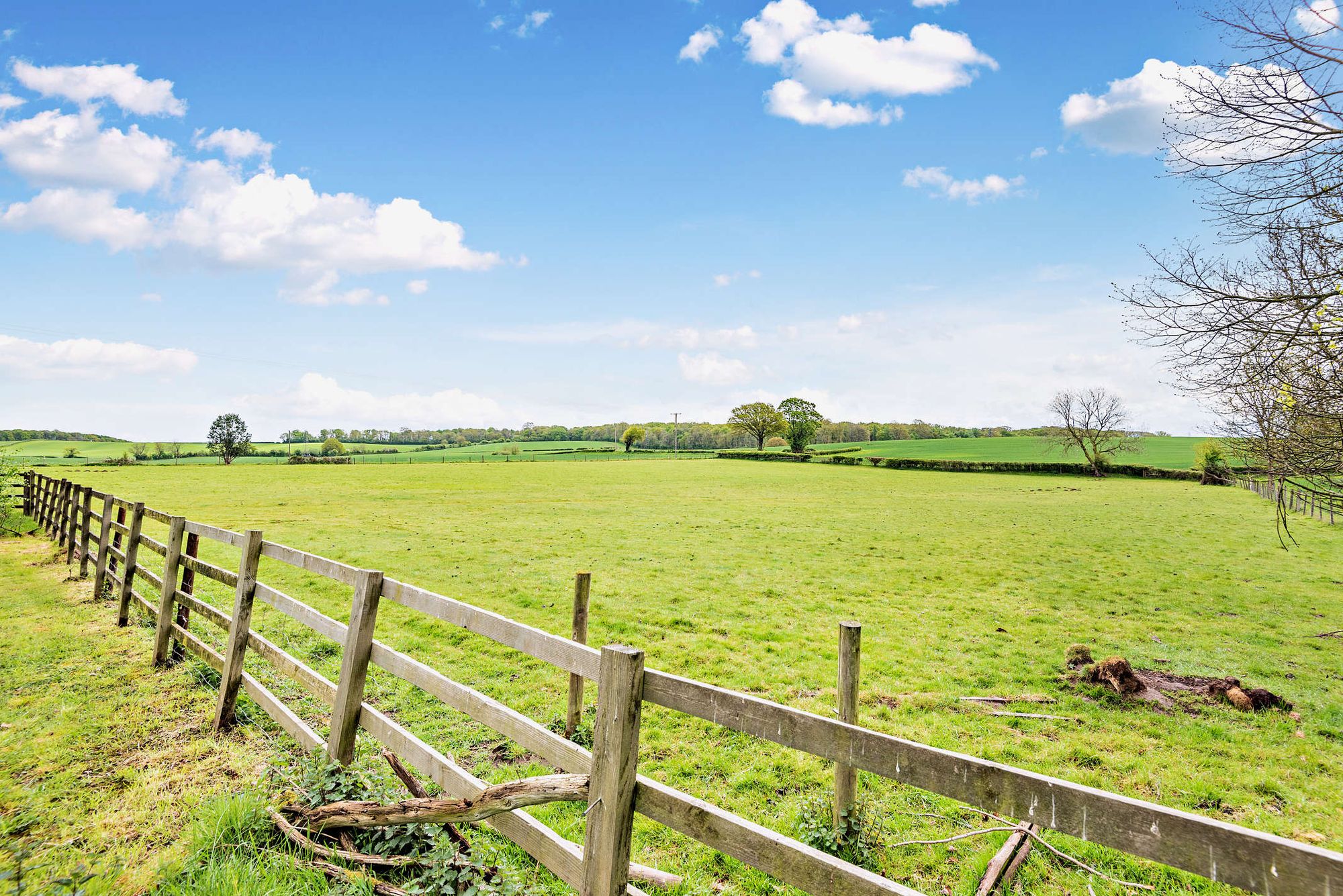 4 bed barn for sale in LOT 2 Ridgewood Farm, Main Road, Ombersley, Droitwich, WR9 0EX 14