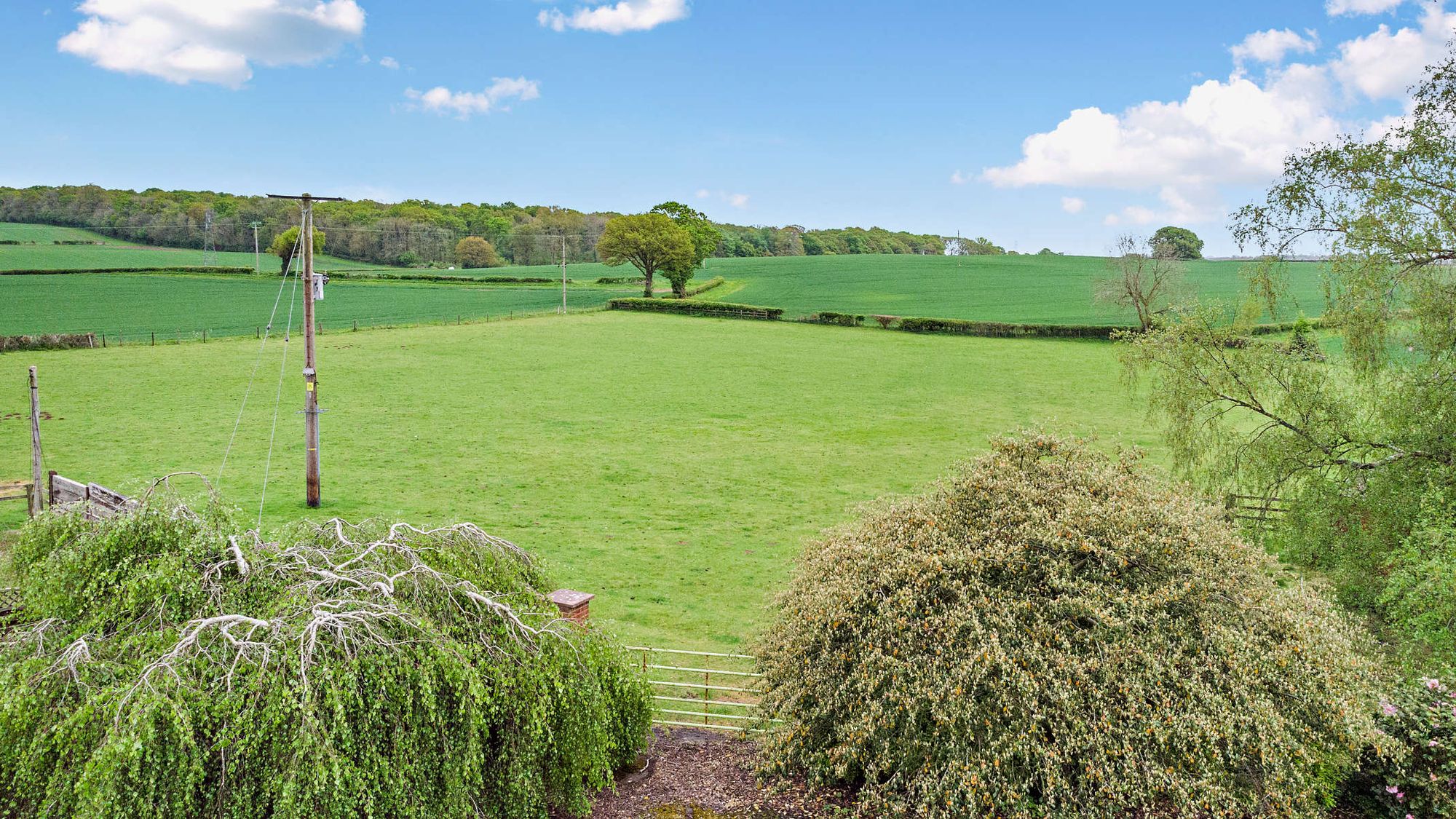 4 bed barn for sale in LOT 2 Ridgewood Farm, Main Road, Ombersley, Droitwich, WR9 0EX 12