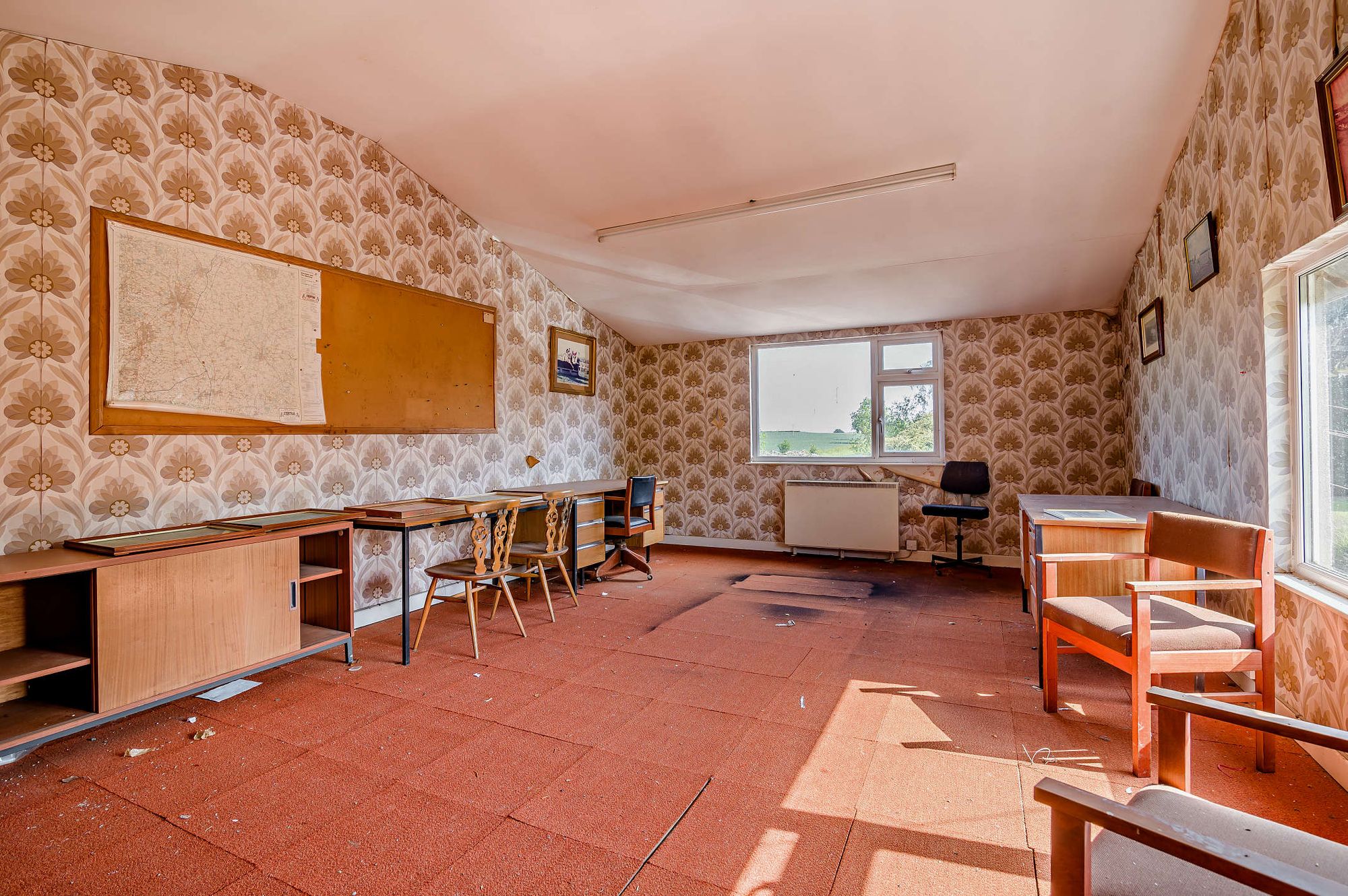 4 bed barn for sale in LOT 2 Ridgewood Farm, Main Road, Ombersley, Droitwich, WR9 0EX  - Property Image 9