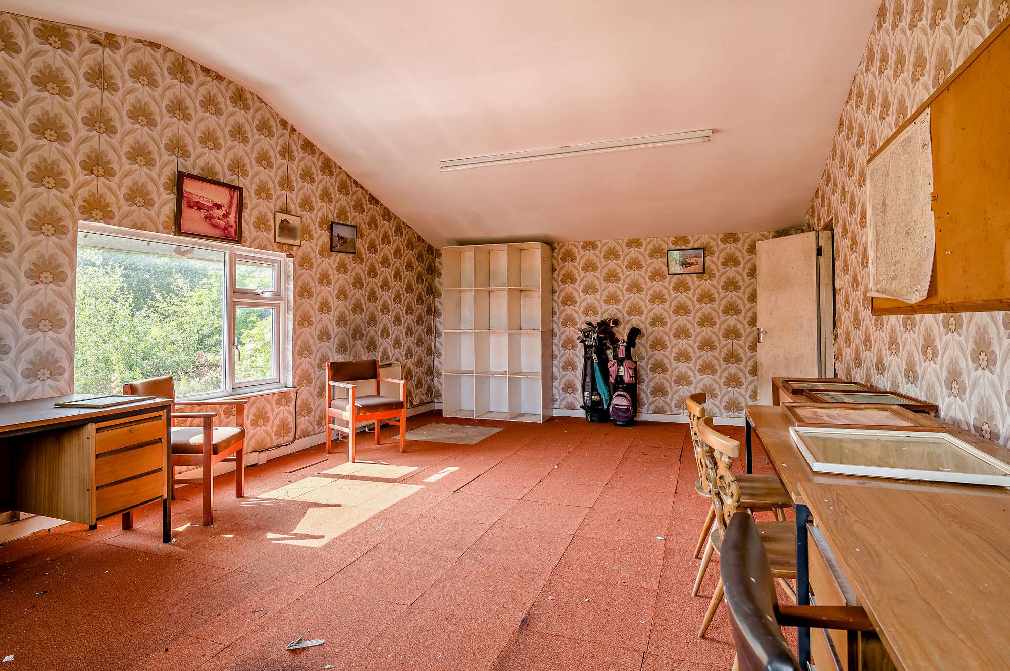 4 bed barn for sale in LOT 2 Ridgewood Farm, Main Road, Ombersley, Droitwich, WR9 0EX  - Property Image 8