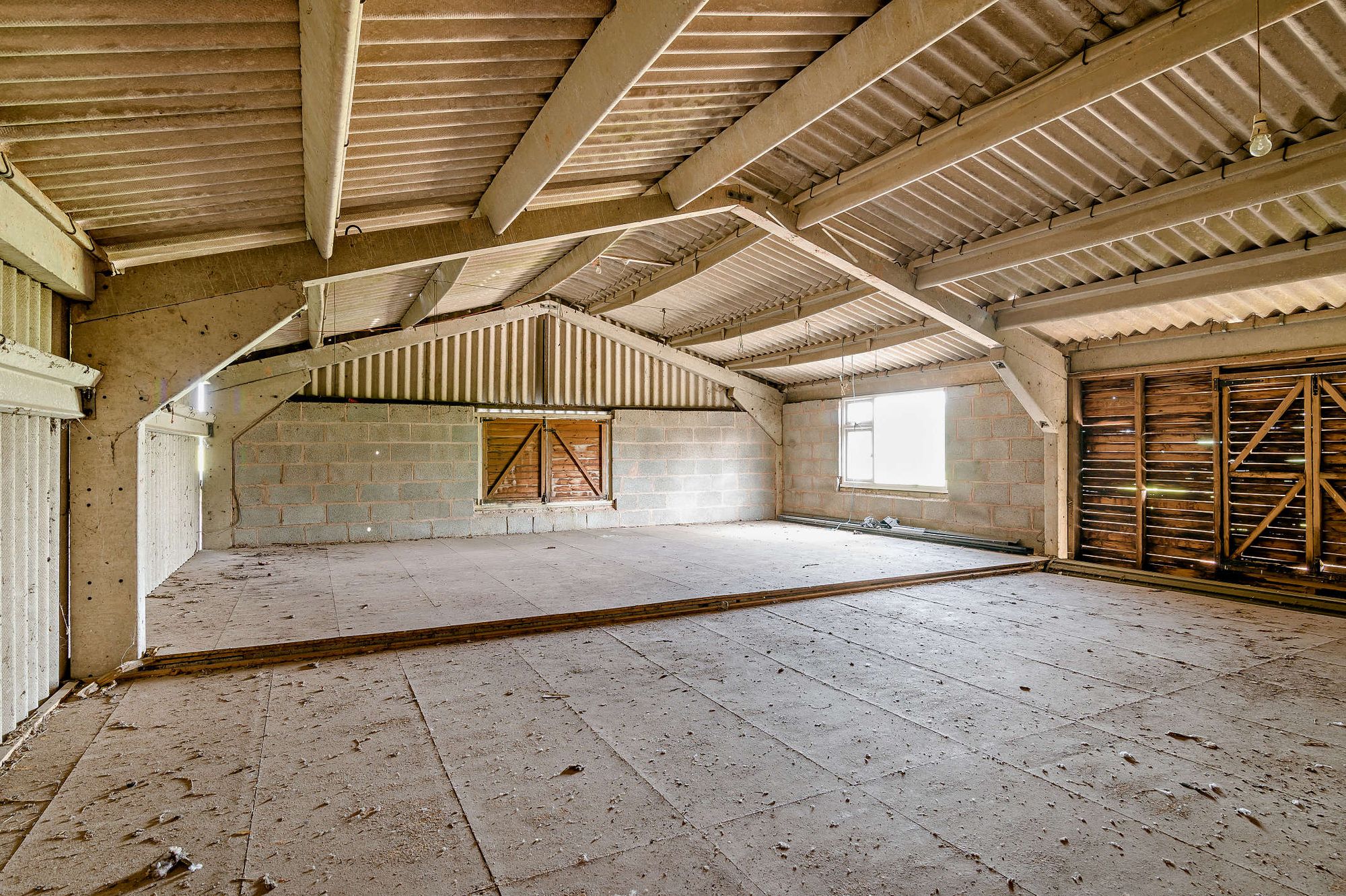 4 bed barn for sale in LOT 2 Ridgewood Farm, Main Road, Ombersley, Droitwich, WR9 0EX  - Property Image 10