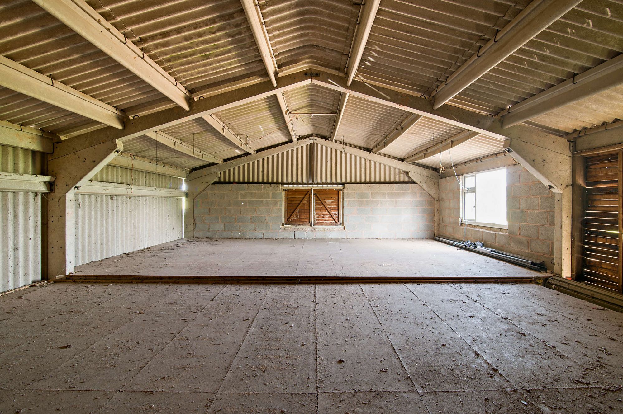 4 bed barn for sale in LOT 2 Ridgewood Farm, Main Road, Ombersley, Droitwich, WR9 0EX 3