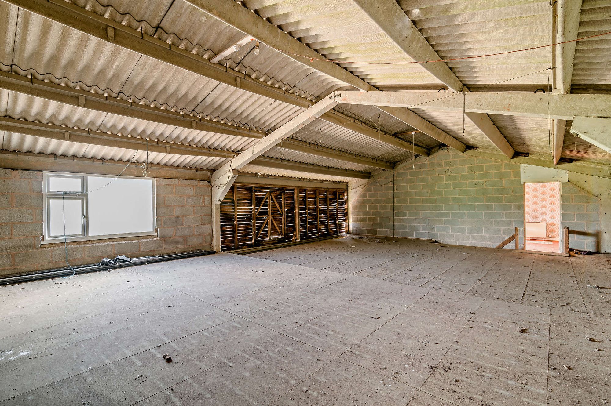 4 bed barn for sale in LOT 2 Ridgewood Farm, Main Road, Ombersley, Droitwich, WR9 0EX 10