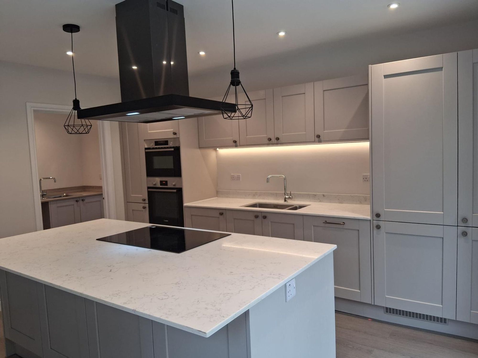 4 bed detached house for sale in Plum Crescent, Worcester, WR6 2